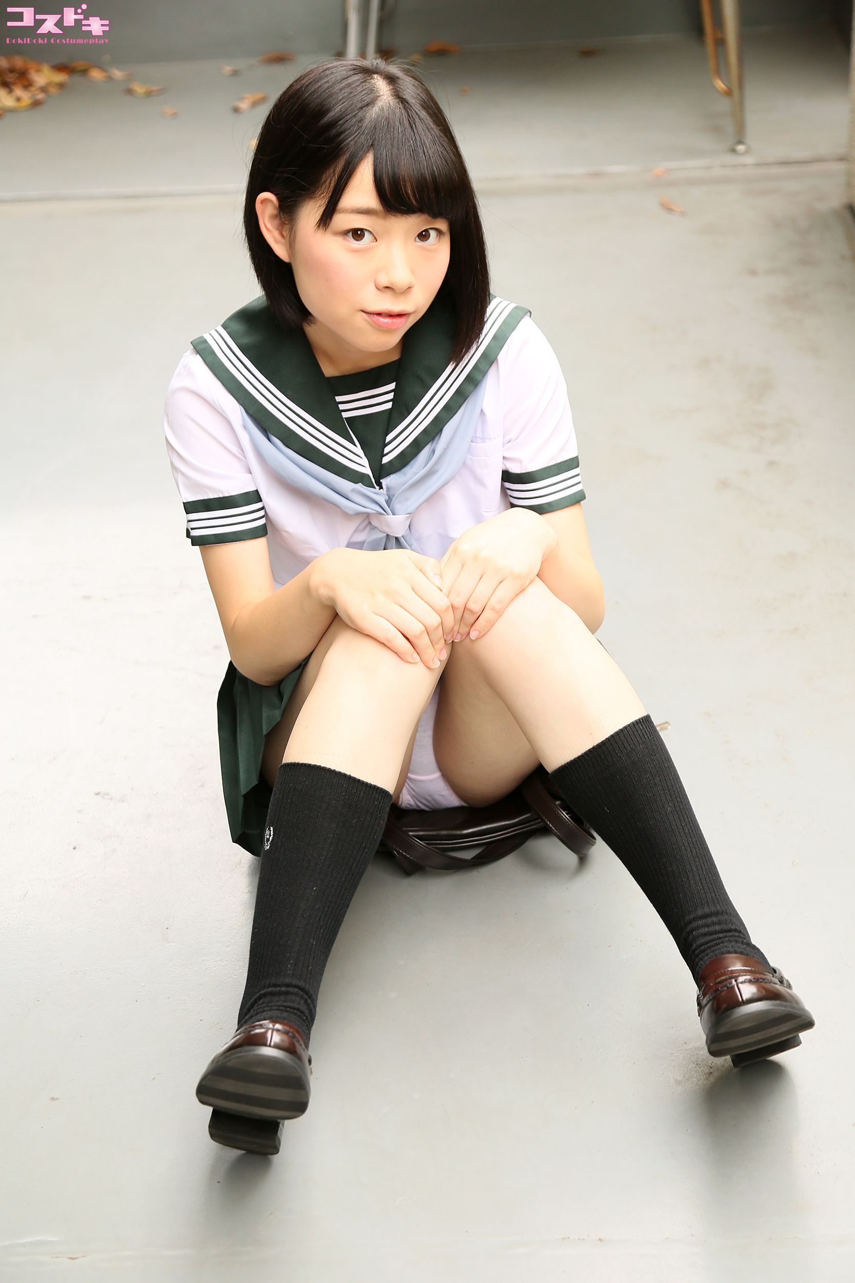 [Cosdoki] Touko Nanase 七瀬とうこ nanasetouko_pic_sailor1