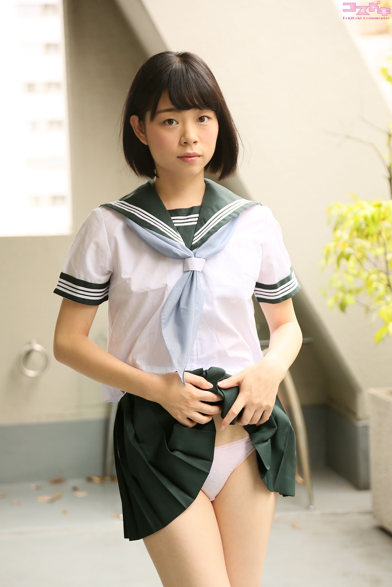 [Cosdoki] Touko Nanase 七瀬とうこ nanasetouko_pic_sailor1