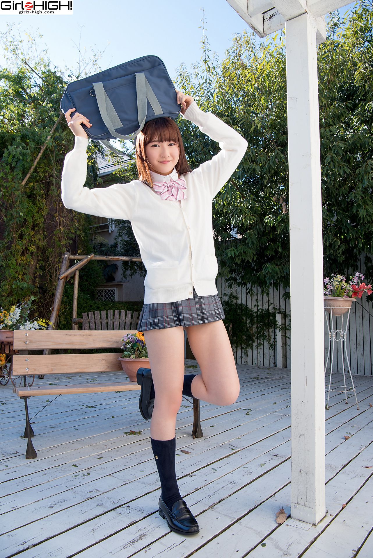 [Girlz-High] Asami Kondou 近藤あさみ - bfaa_024_001