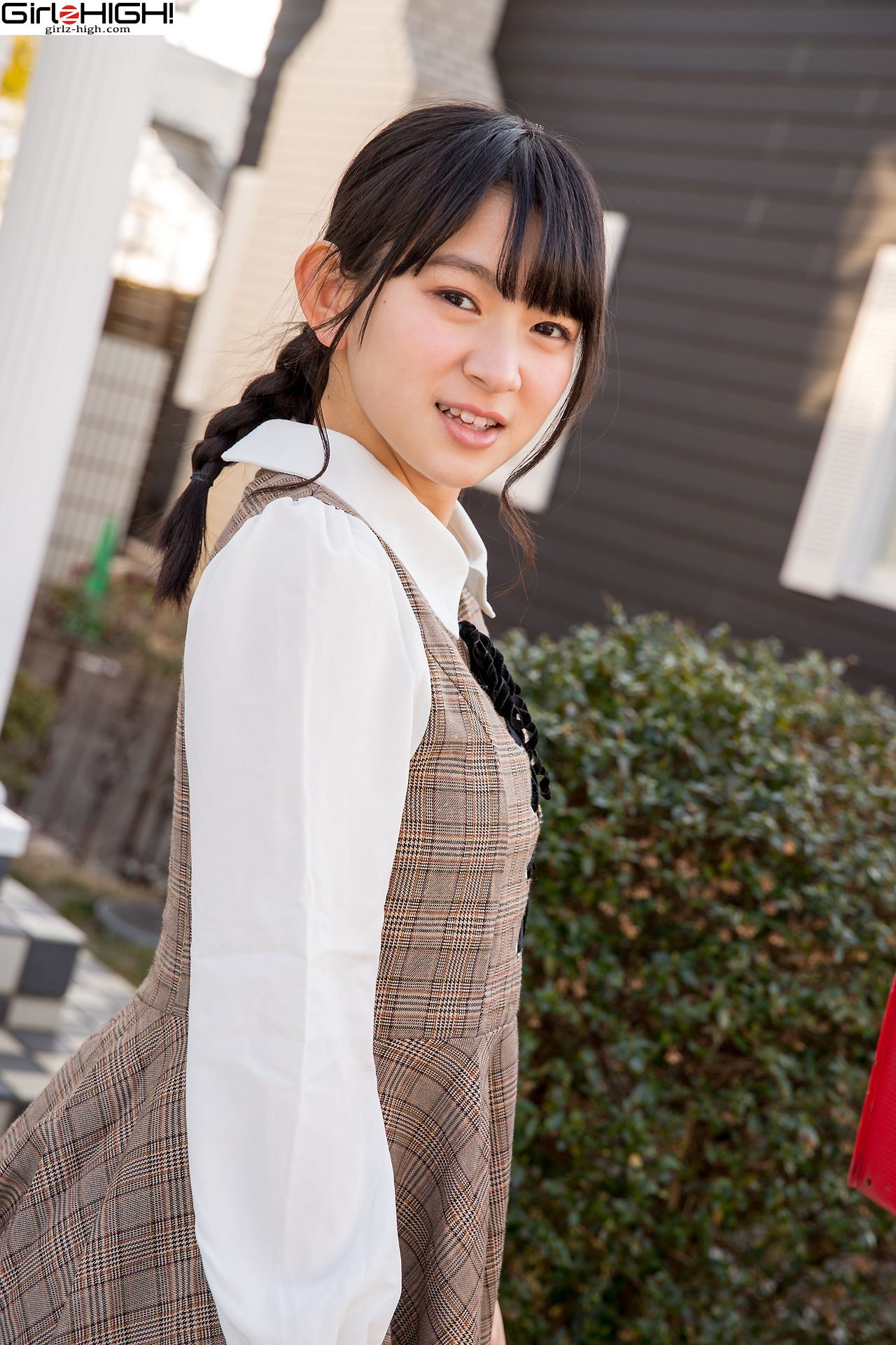 [Girlz-High] Fuka Kawamura 河村楓華 - bfaa_022_001
