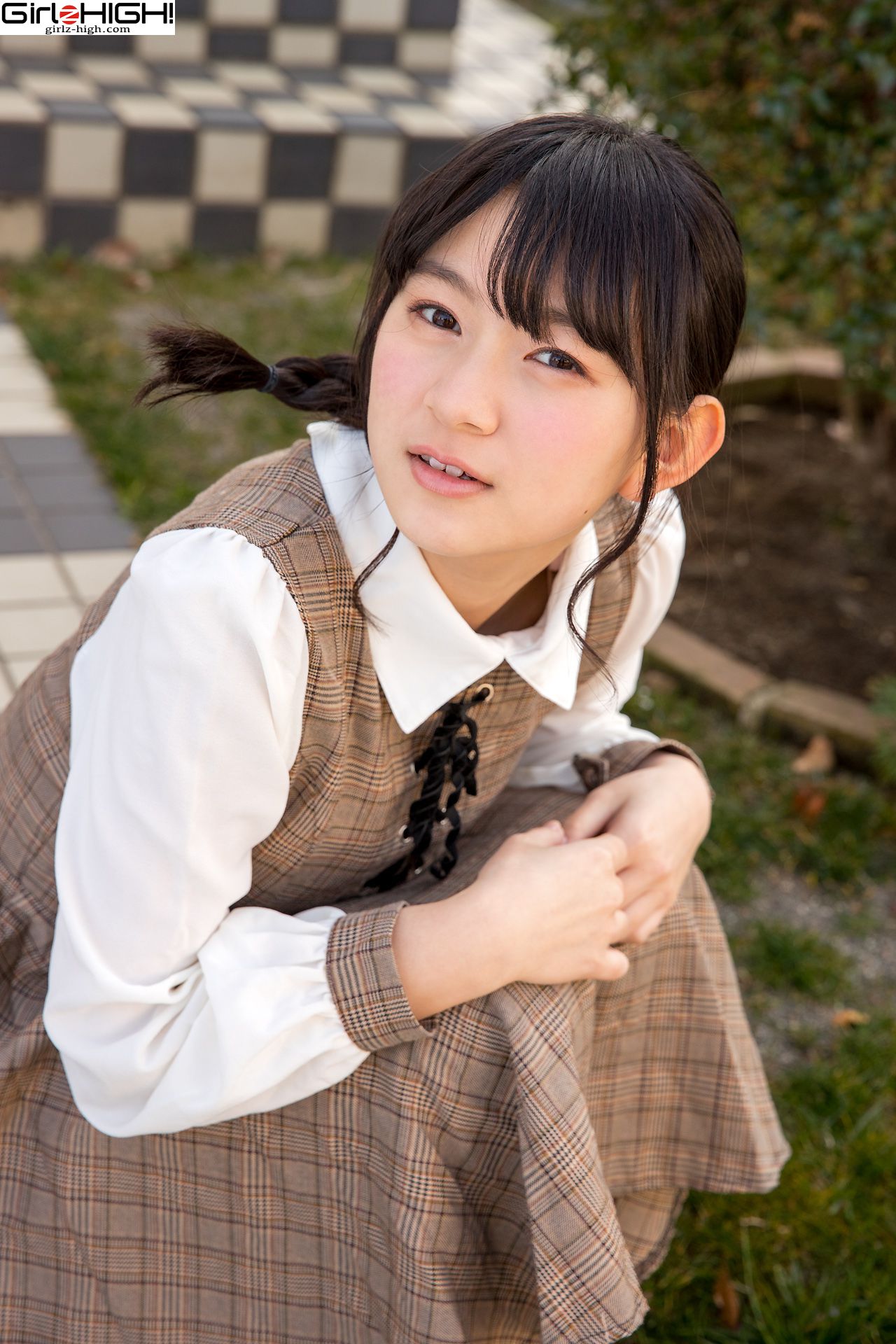 [Girlz-High] Fuka Kawamura 河村楓華 - bfaa_022_001