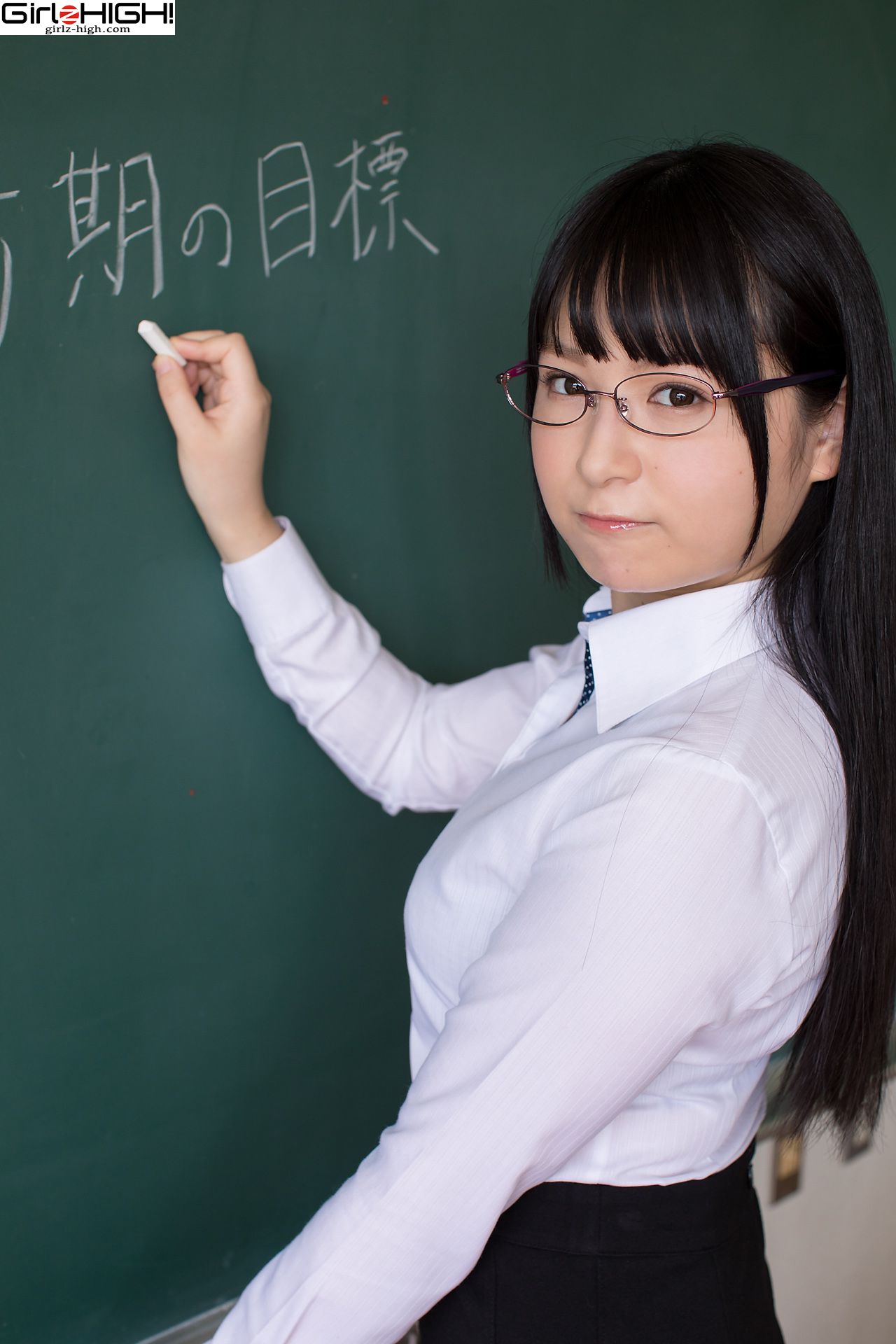 [Girlz-High] Moe Hirano 平野もえ - bfaa_025_001