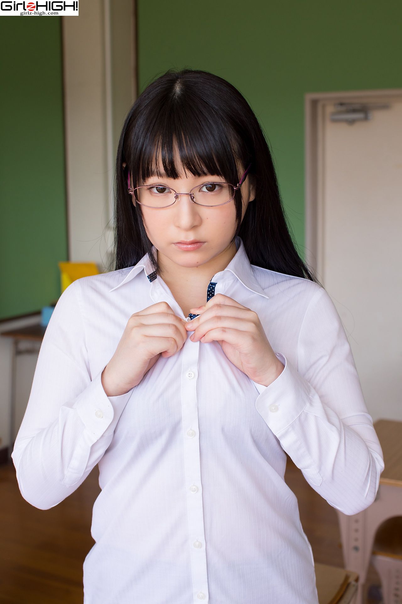 [Girlz-High] Moe Hirano 平野もえ - bfaa_025_001