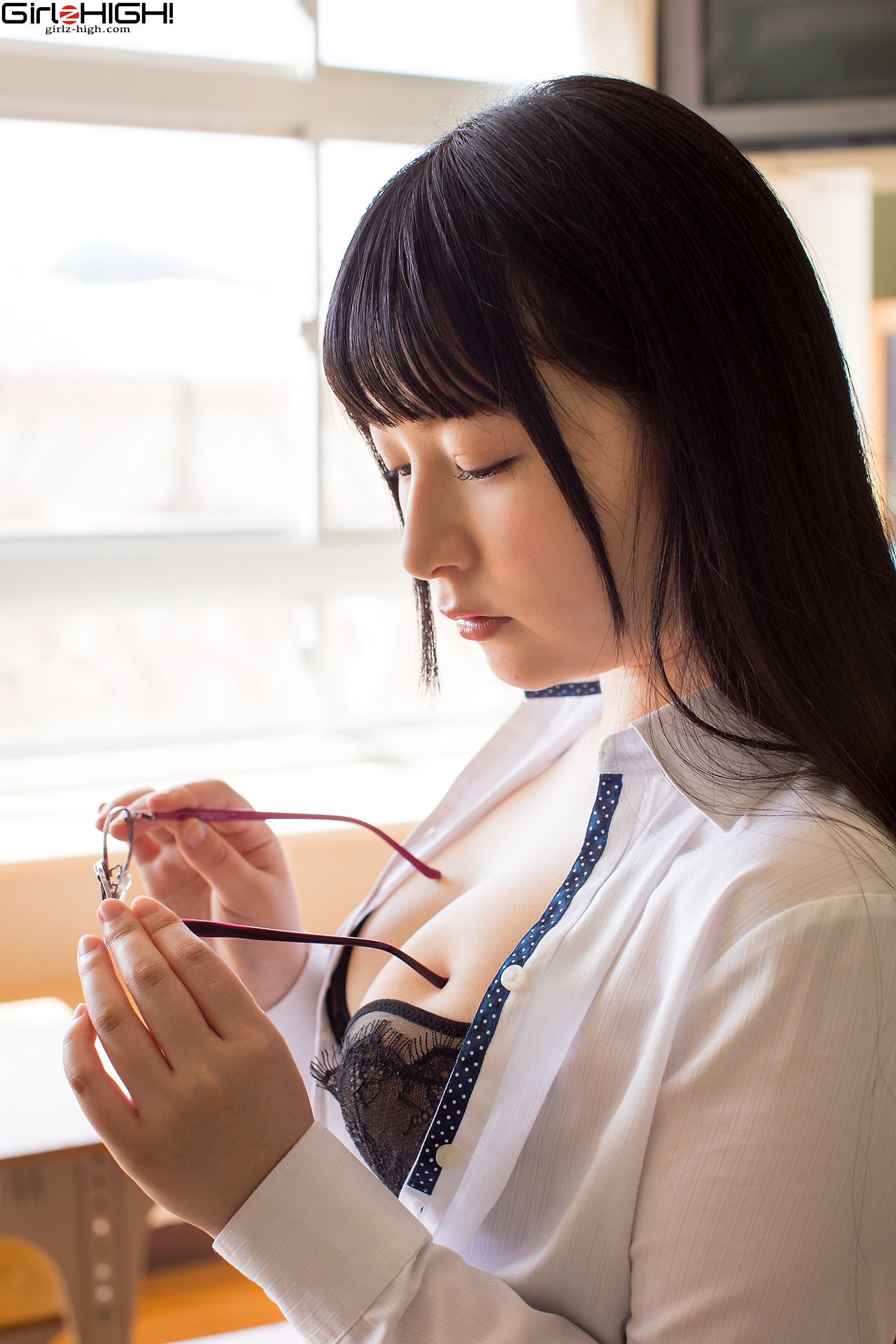 [Girlz-High] Moe Hirano 平野もえ - bfaa_025_001