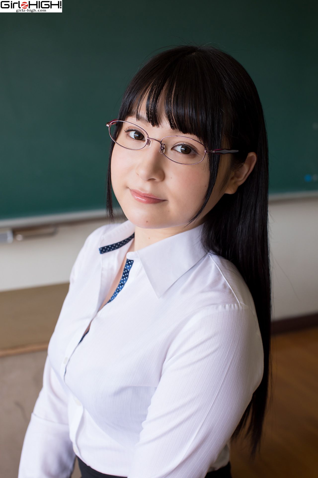 [Girlz-High] Moe Hirano 平野もえ - bfaa_025_001
