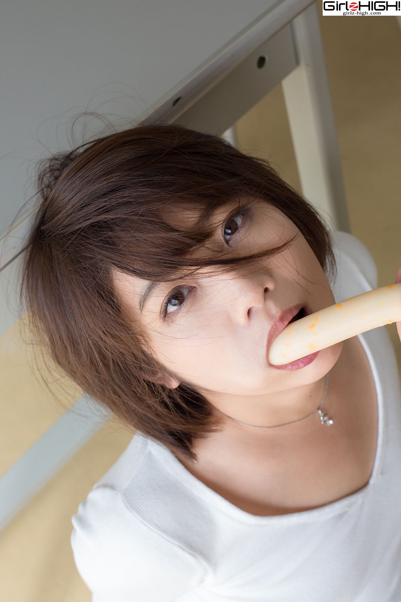 [Girlz-High] Tsukasa Kanzaki 神前つかさ - bfaz_016_001