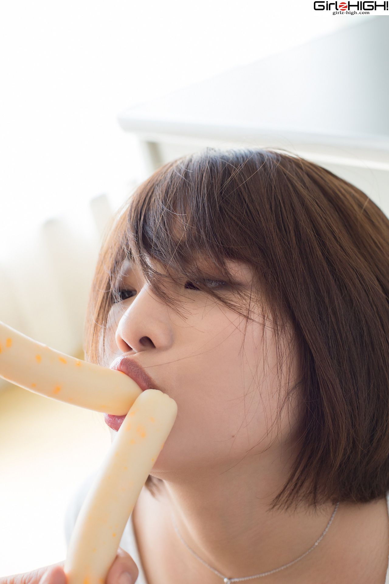 [Girlz-High] Tsukasa Kanzaki 神前つかさ - bfaz_016_001