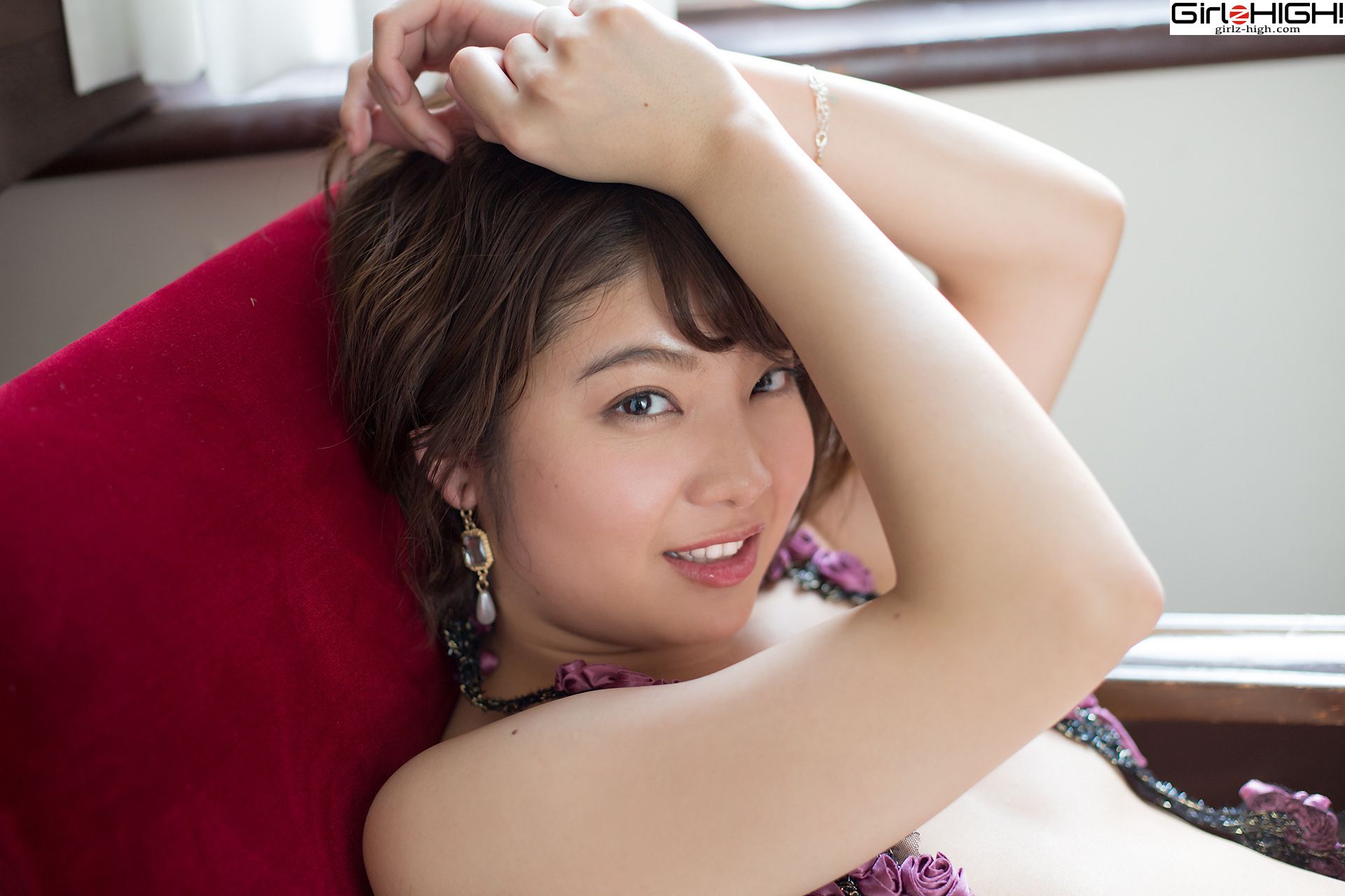 [Girlz-High] Tsukasa Kanzaki 神前つかさ - bfaz_016_003