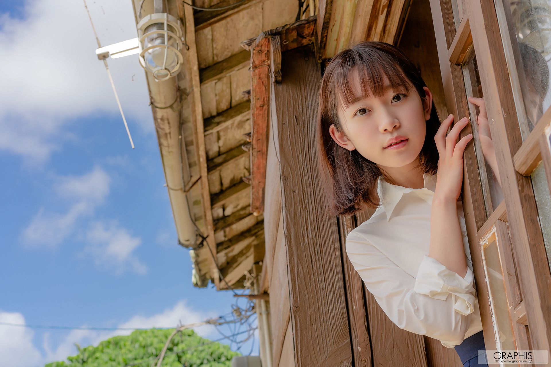 [Graphis] Gals.450 Yura Kano 架乃ゆら Sweet Memories