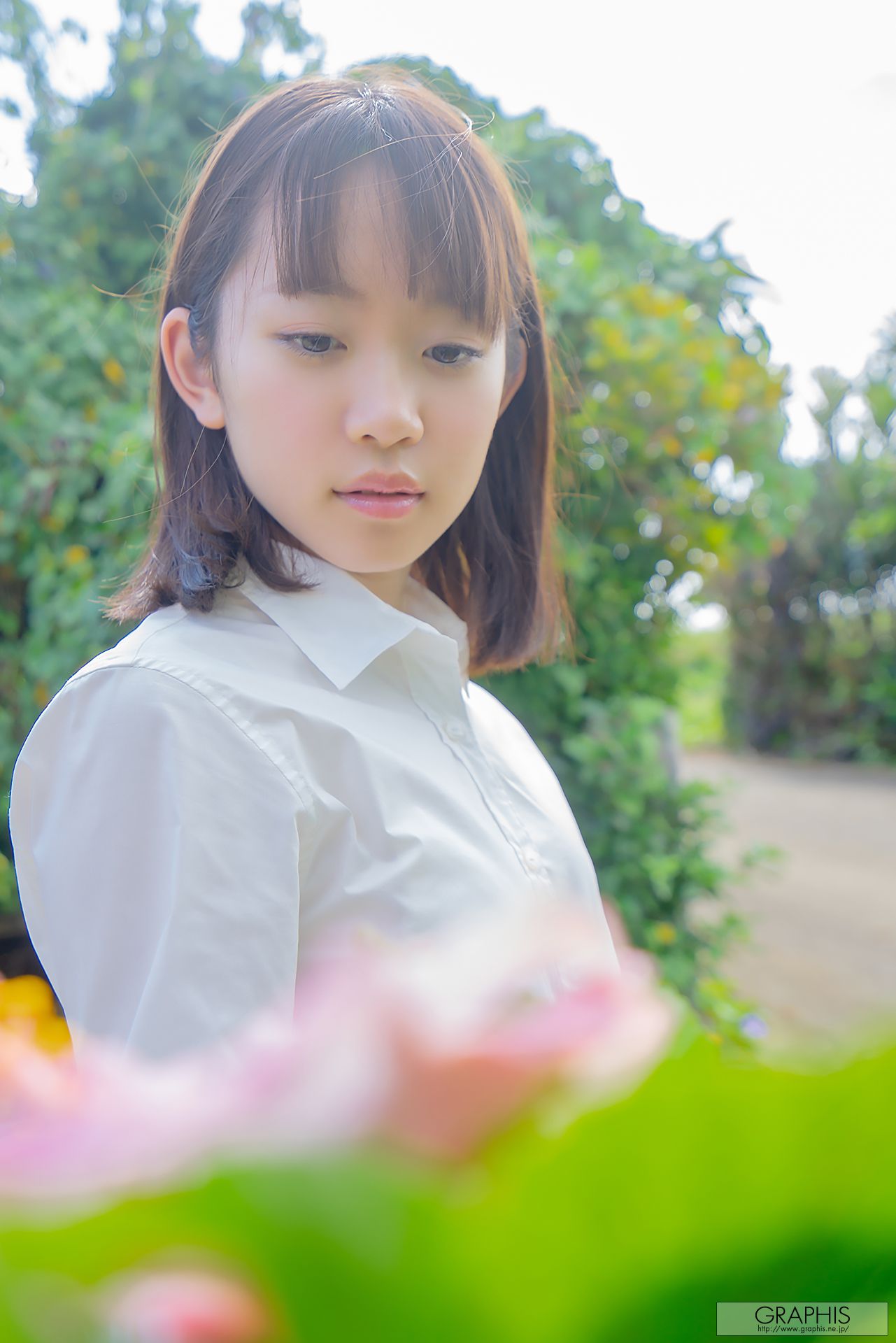 [Graphis] Gals.450 Yura Kano 架乃ゆら Sweet Memories