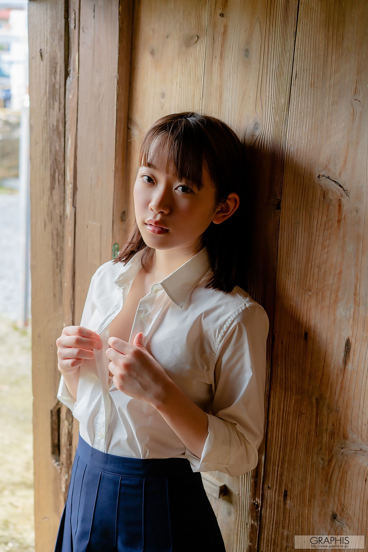 [Graphis] Gals.450 Yura Kano 架乃ゆら Sweet Memories