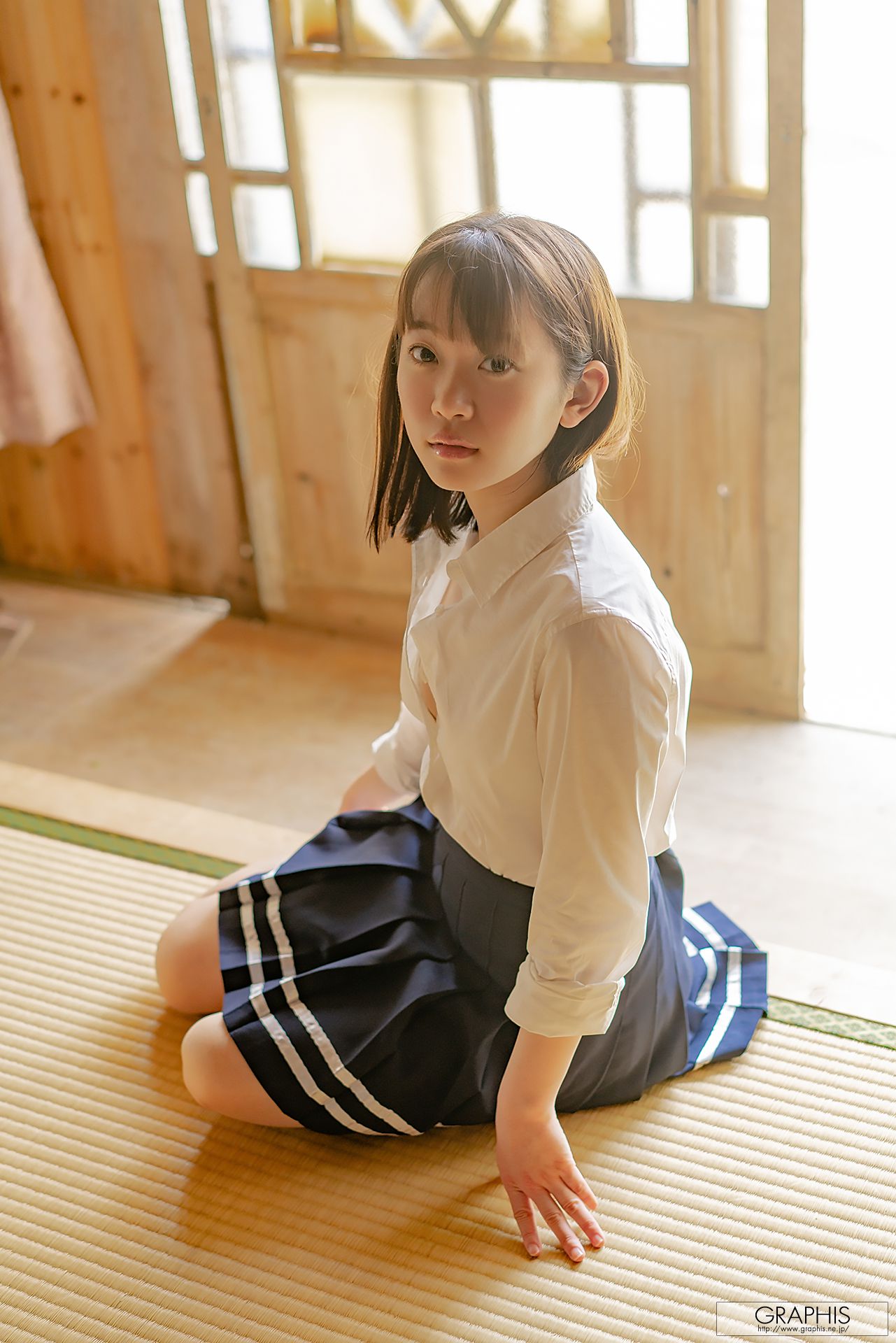 [Graphis] Gals.450 Yura Kano 架乃ゆら Sweet Memories