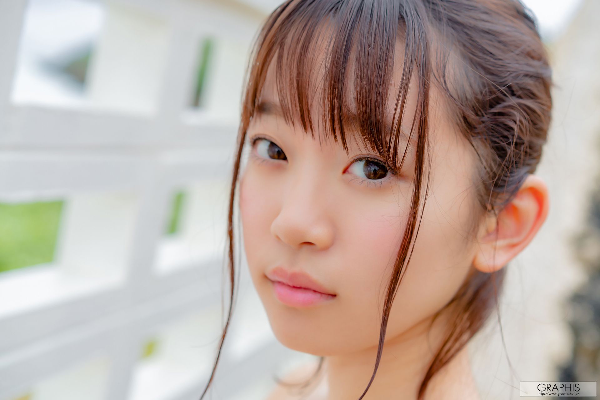 [Graphis] Gals.450 Yura Kano 架乃ゆら Sweet Memories