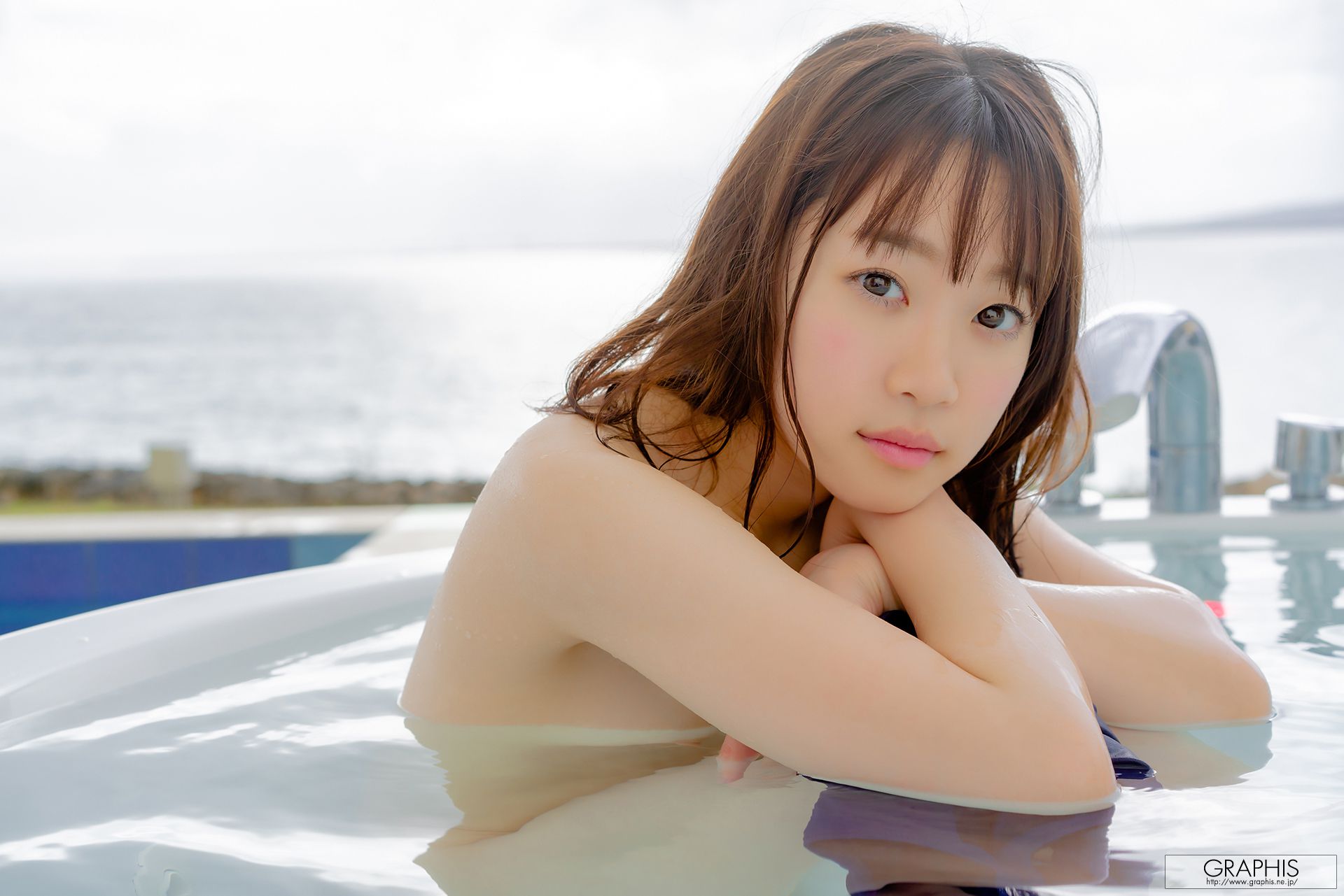 [Graphis] Gals.450 Yura Kano 架乃ゆら Sweet Memories