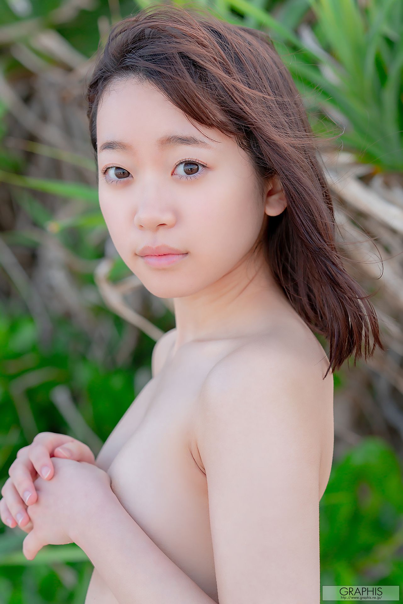 [Graphis] Gals.450 Yura Kano 架乃ゆら Sweet Memories