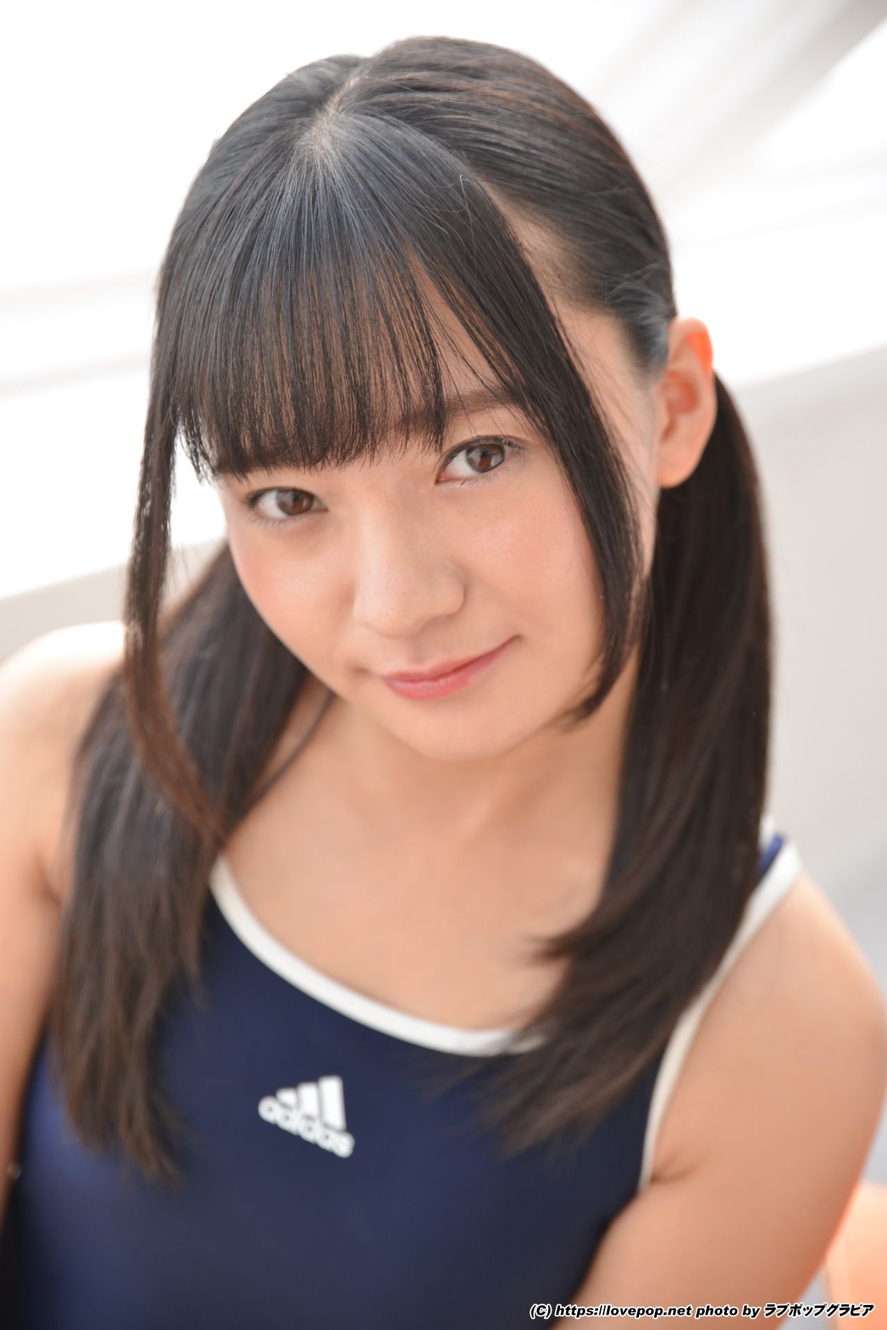 [LOVEPOP] Ayana Nishinaga 西永彩奈 Photoset 05