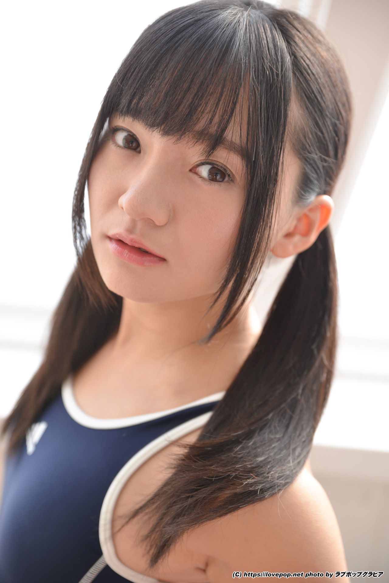 [LOVEPOP] Ayana Nishinaga 西永彩奈 Photoset 05