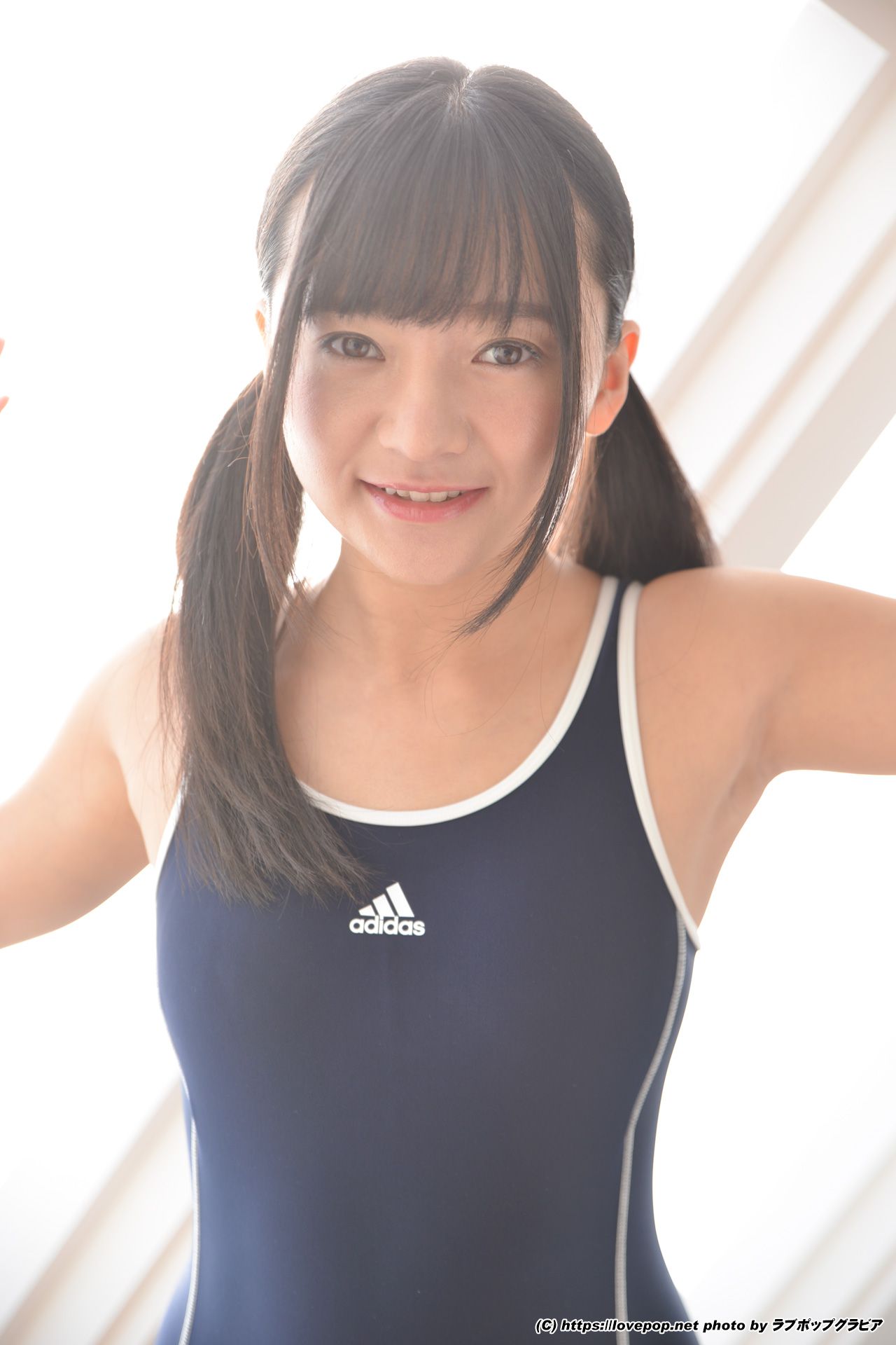 [LOVEPOP] Ayana Nishinaga 西永彩奈 Photoset 05