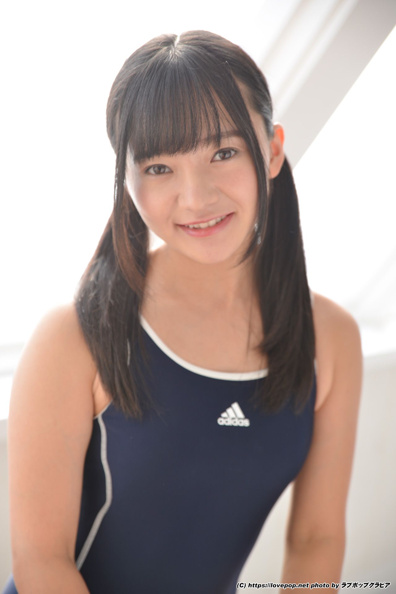 [LOVEPOP] Ayana Nishinaga 西永彩奈 Photoset 05