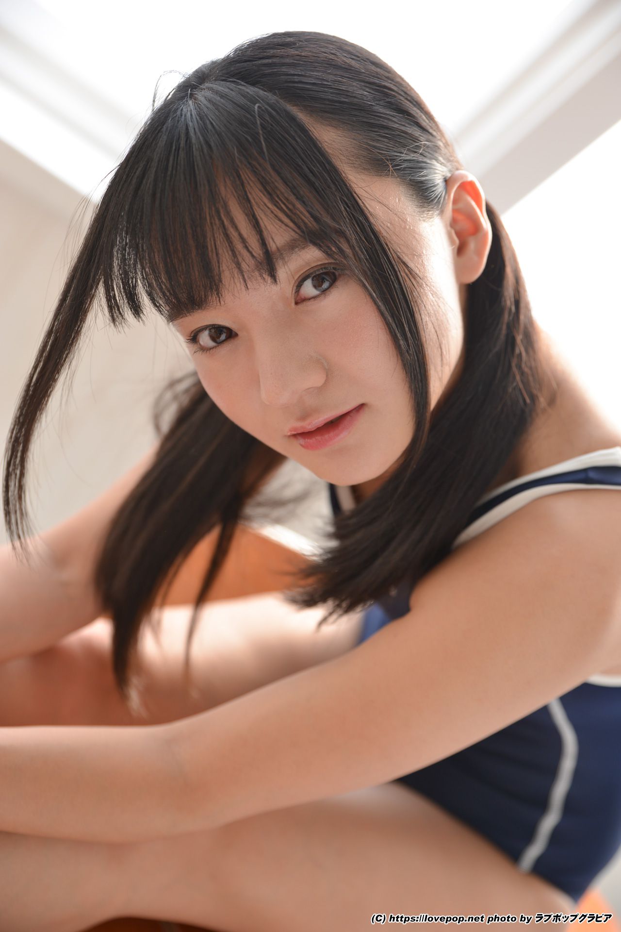 [LOVEPOP] Ayana Nishinaga 西永彩奈 Photoset 05