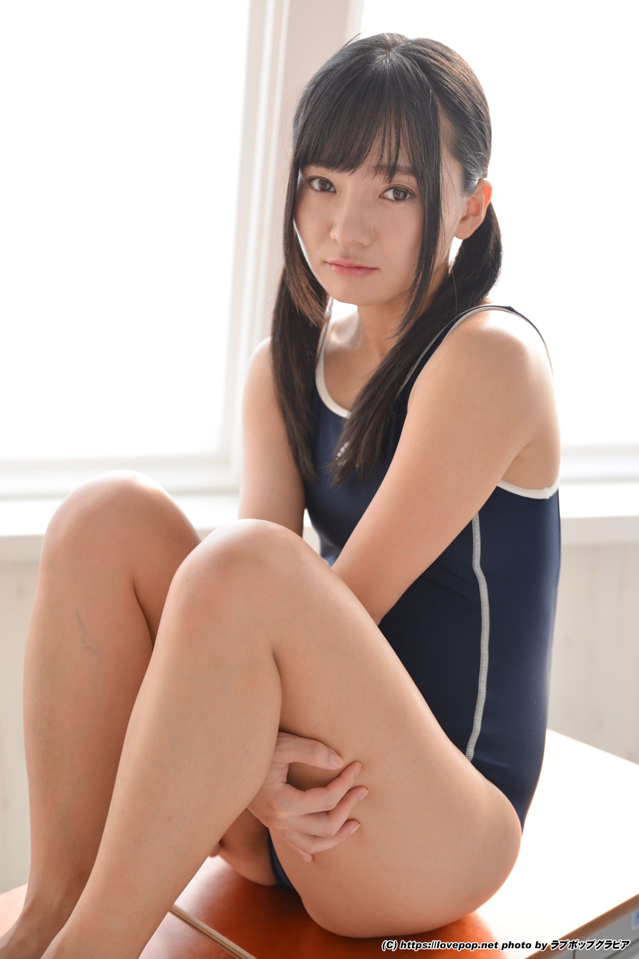 [LOVEPOP] Ayana Nishinaga 西永彩奈 Photoset 05