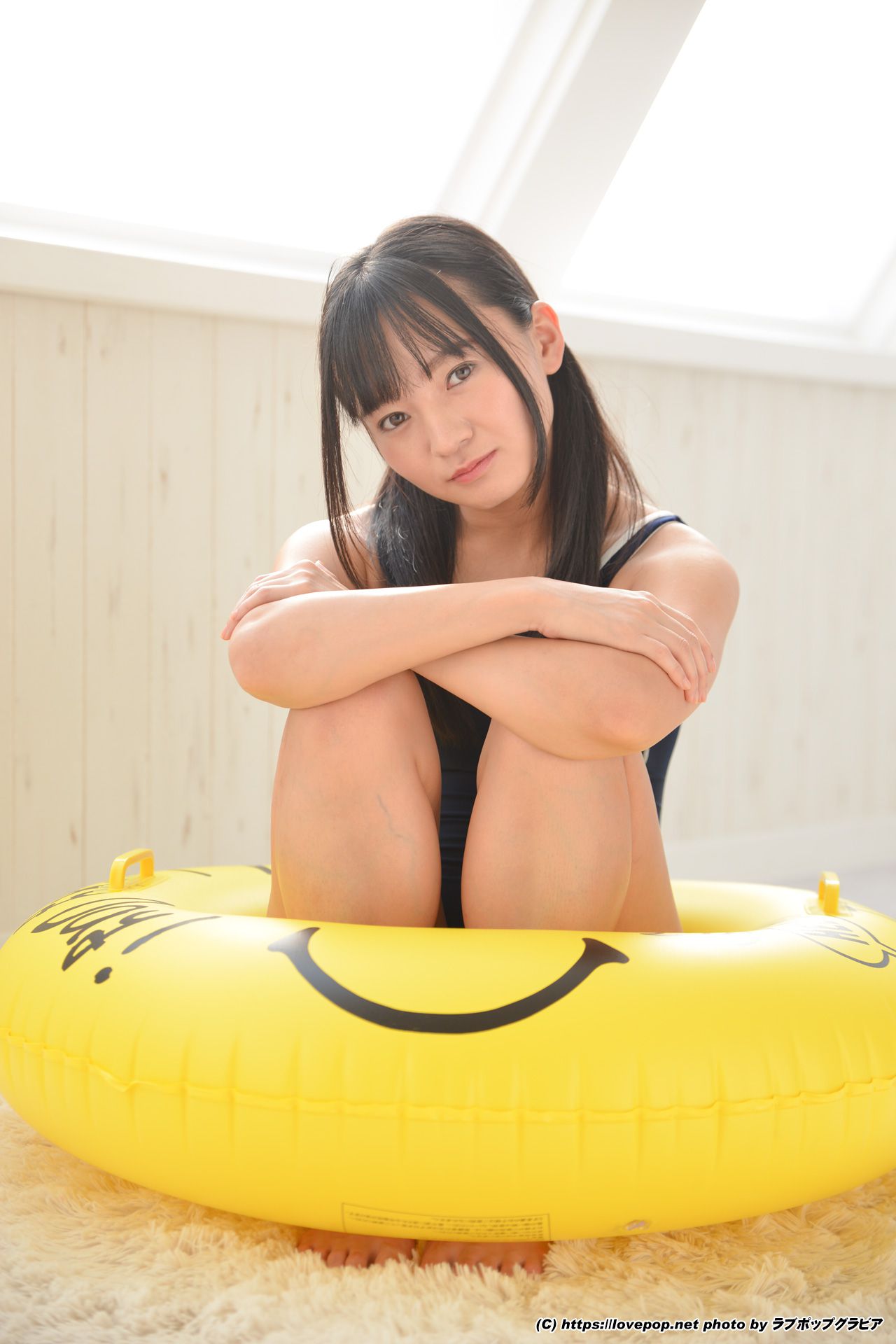[LOVEPOP] Ayana Nishinaga 西永彩奈 Photoset 05