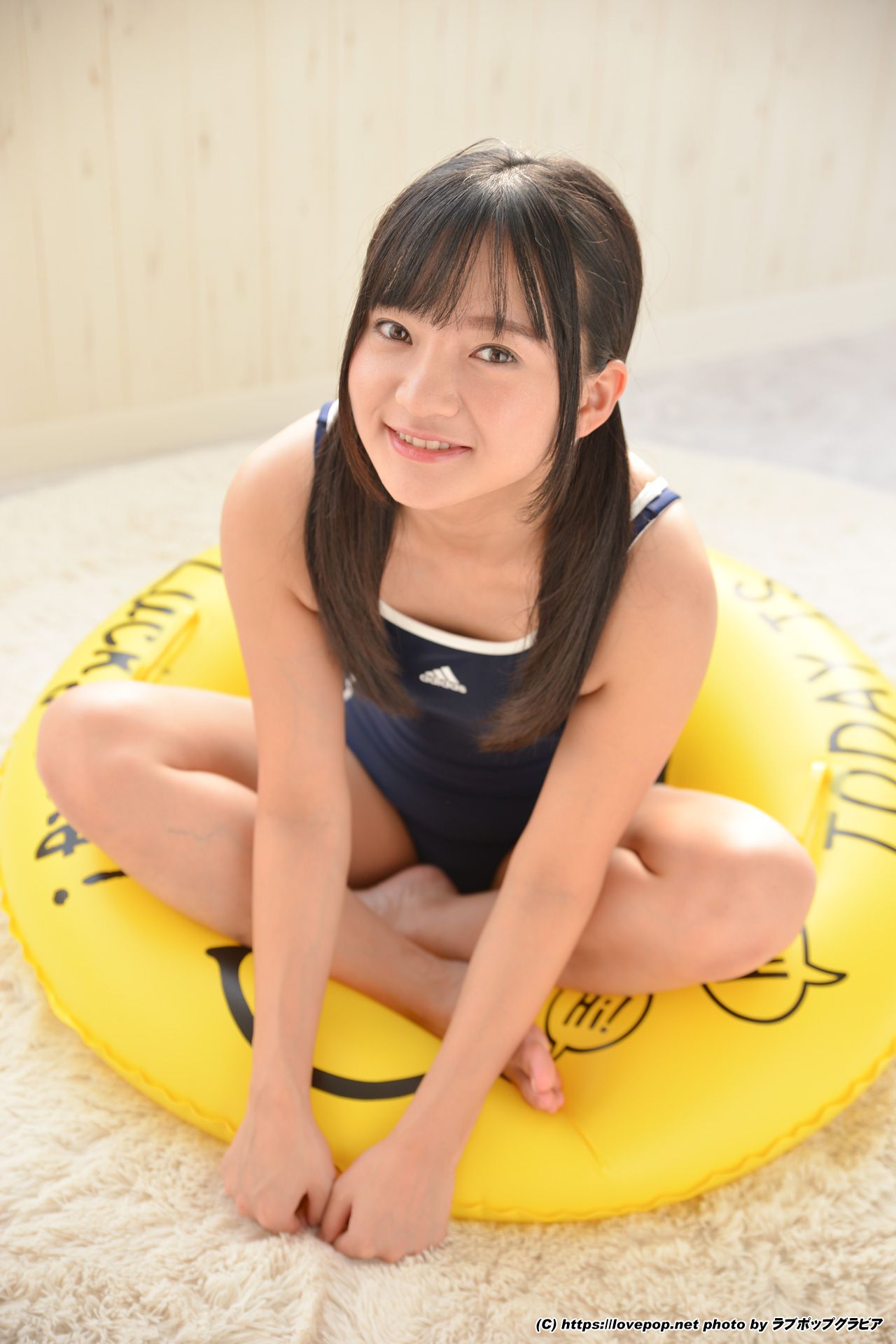 [LOVEPOP] Ayana Nishinaga 西永彩奈 Photoset 05