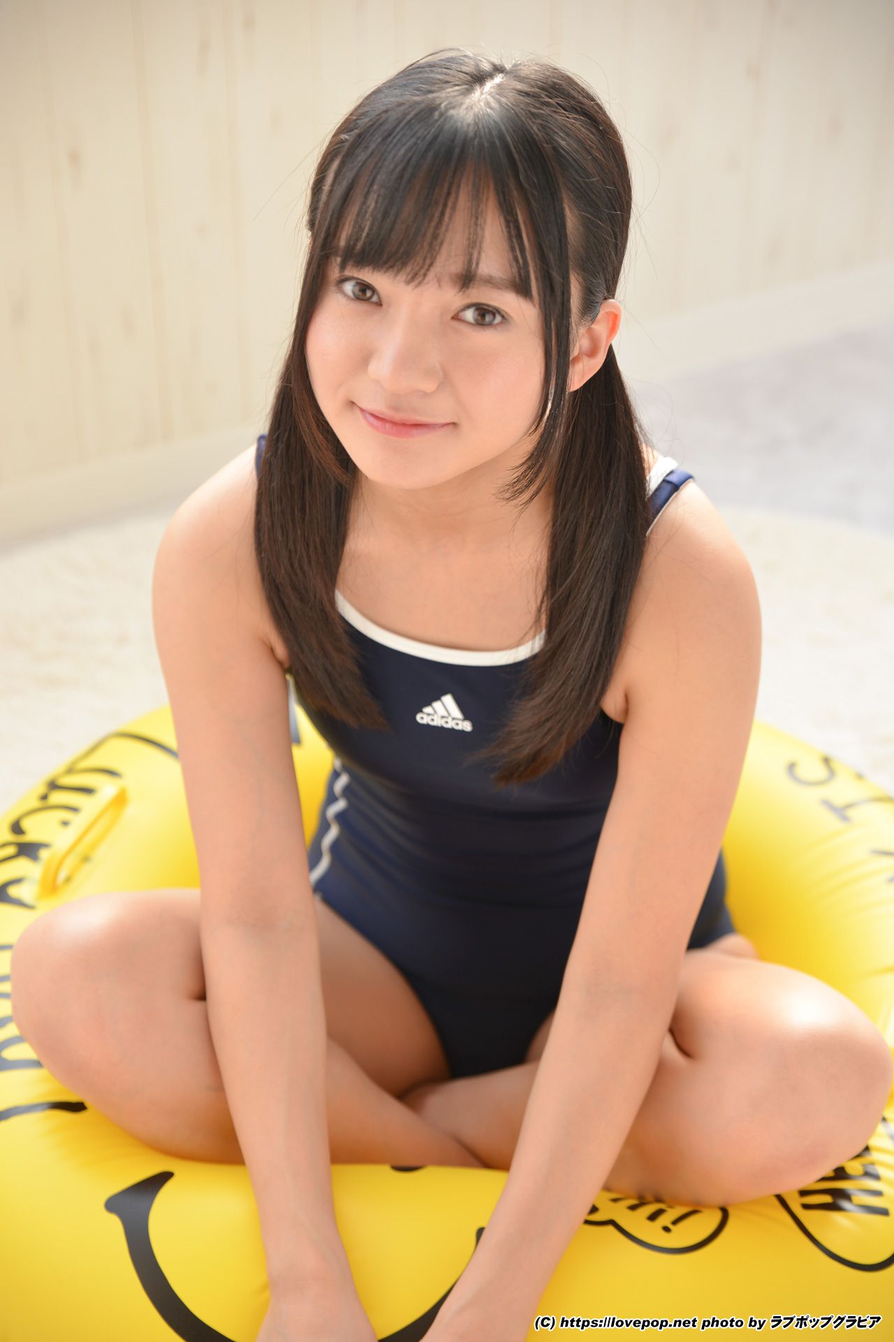 [LOVEPOP] Ayana Nishinaga 西永彩奈 Photoset 05