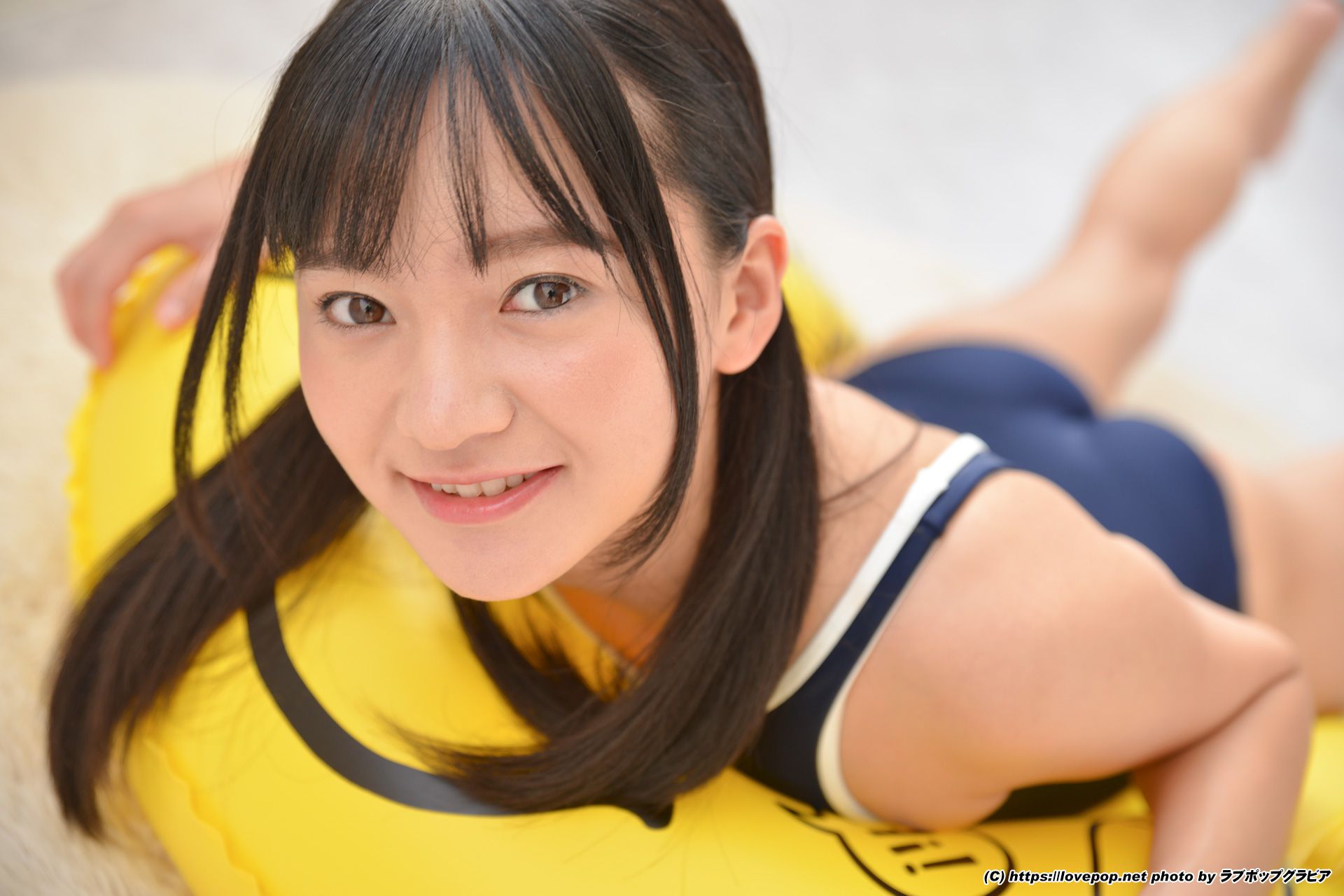 [LOVEPOP] Ayana Nishinaga 西永彩奈 Photoset 05