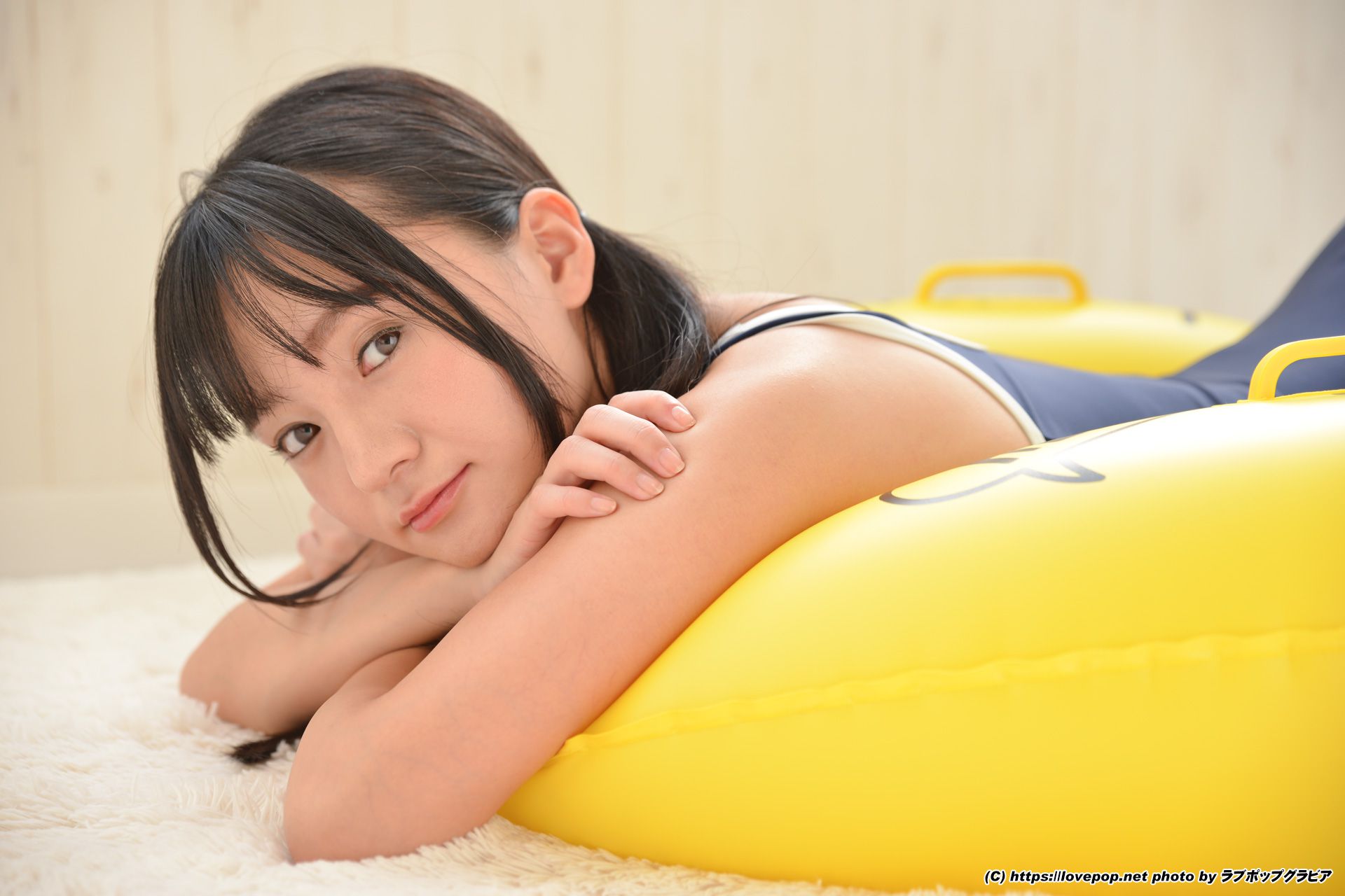 [LOVEPOP] Ayana Nishinaga 西永彩奈 Photoset 05