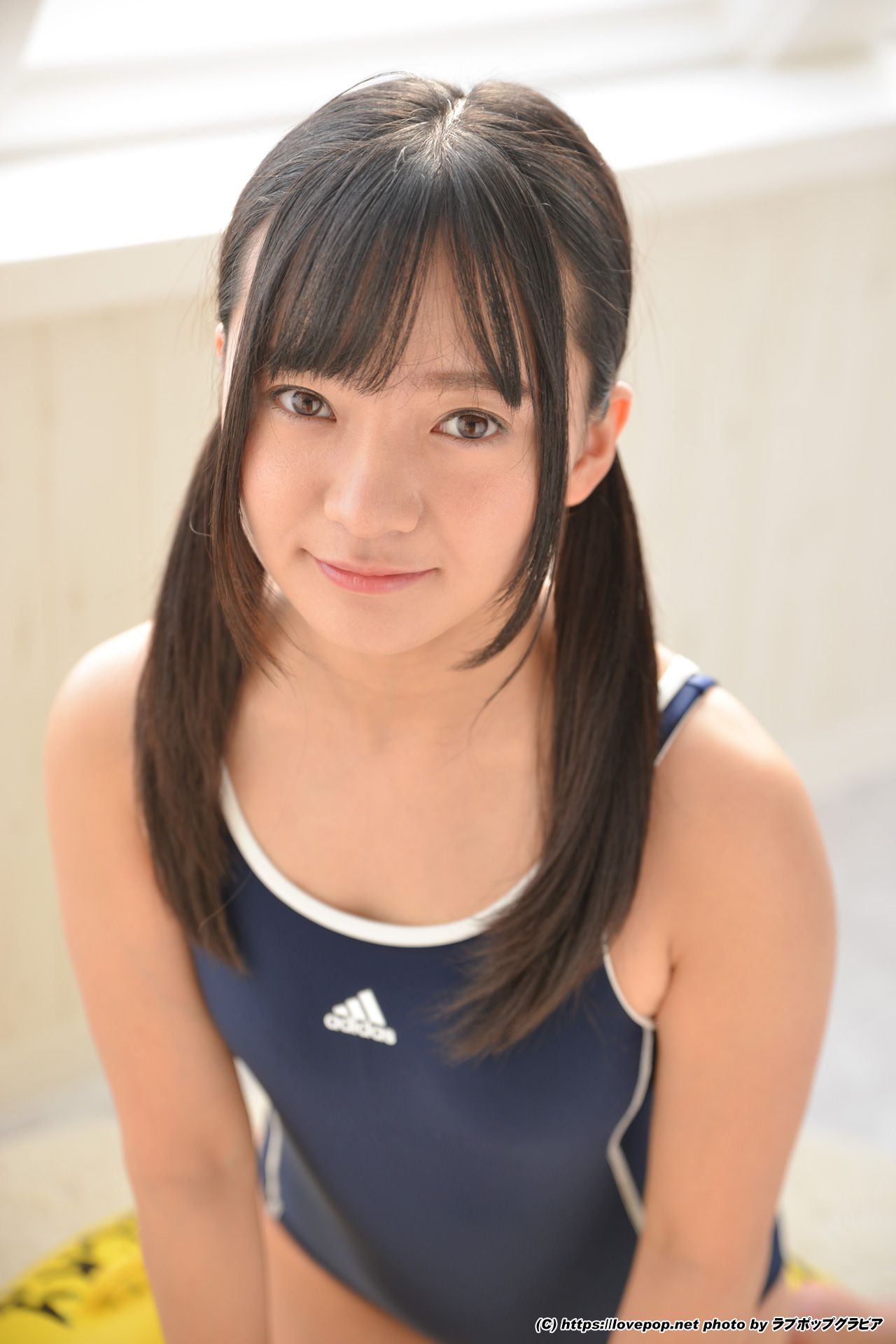 [LOVEPOP] Ayana Nishinaga 西永彩奈 Photoset 05