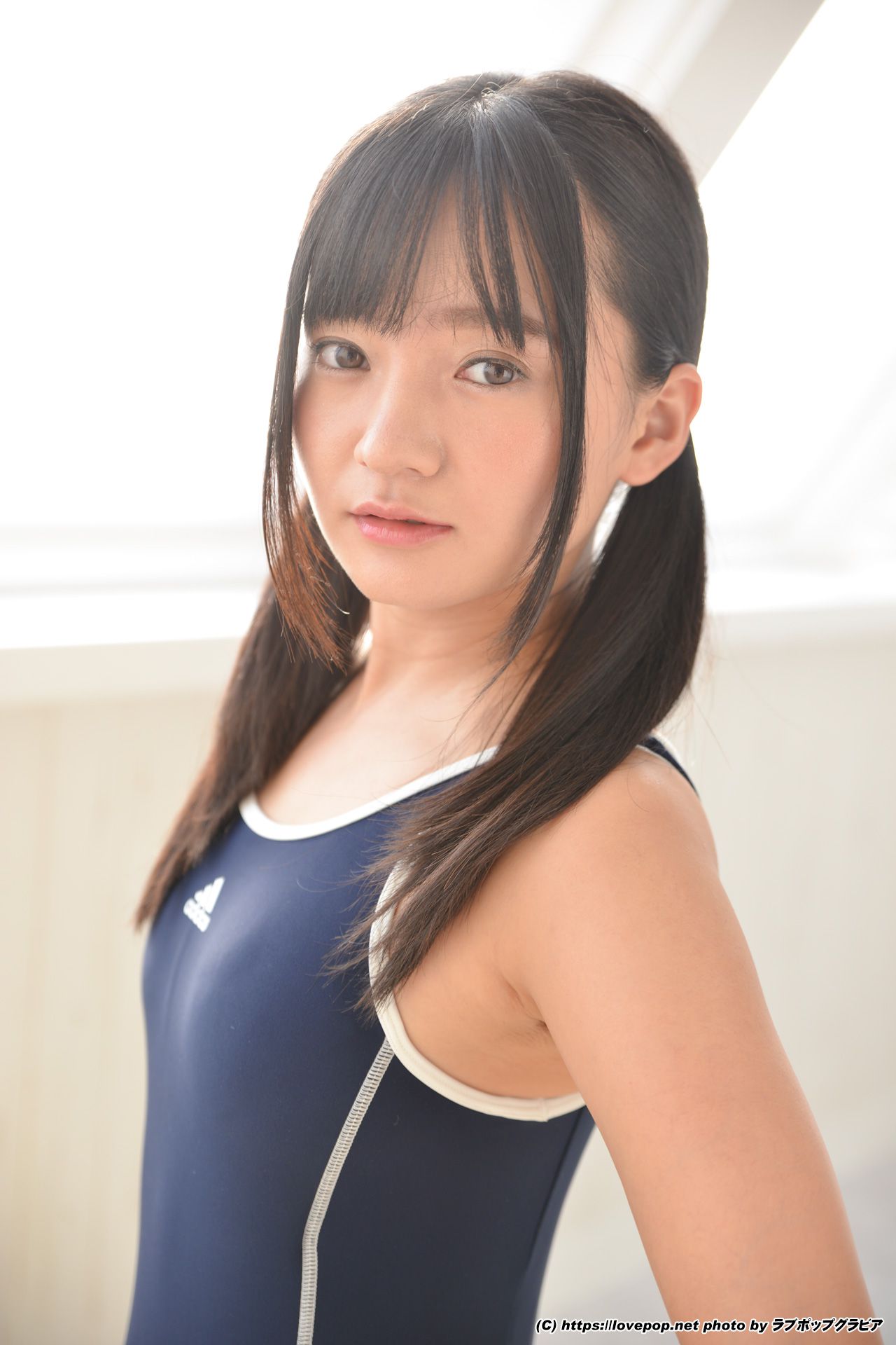 [LOVEPOP] Ayana Nishinaga 西永彩奈 Photoset 05