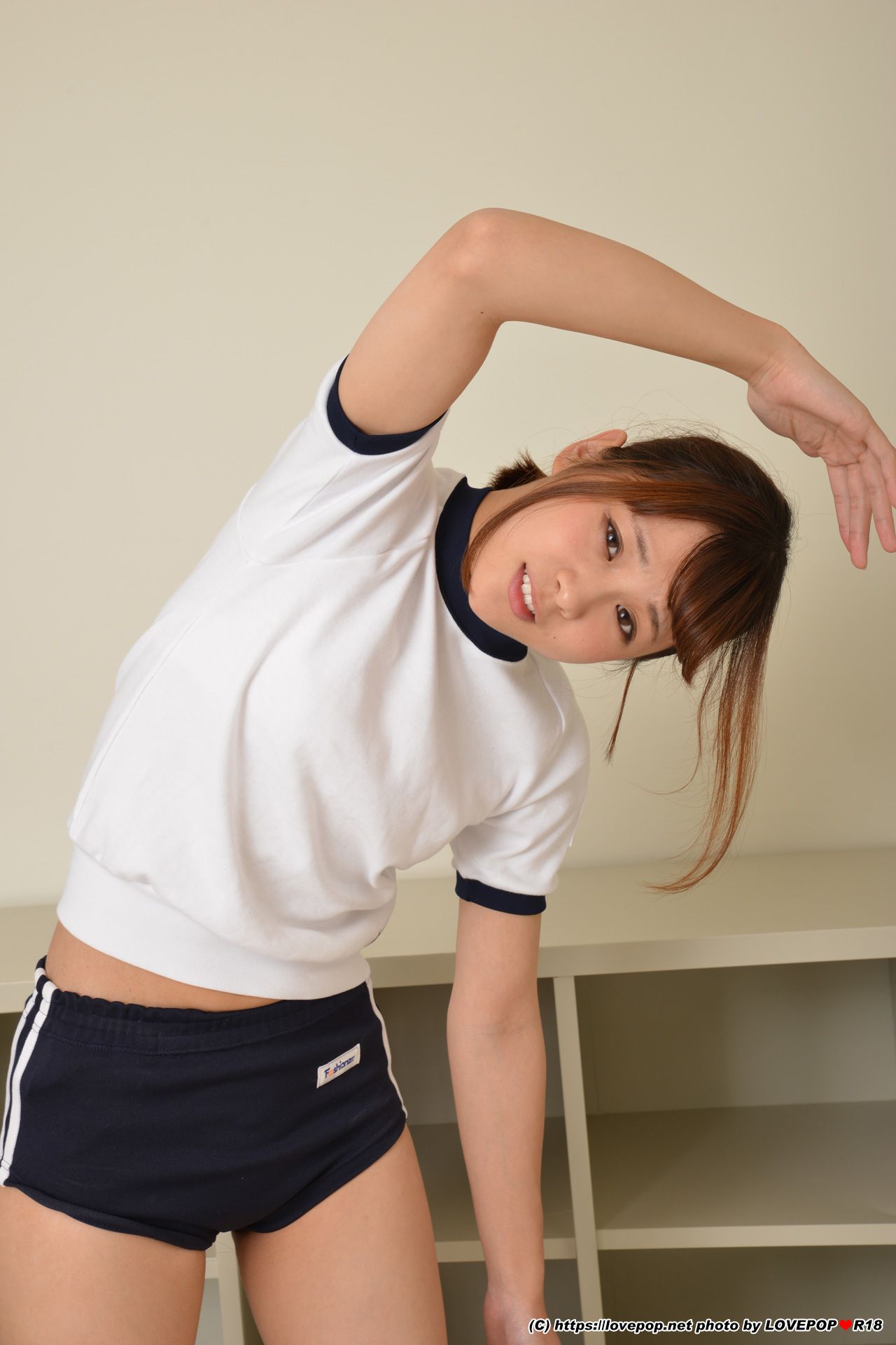 [LOVEPOP] Mio Hirose 広瀬みお Photoset 04