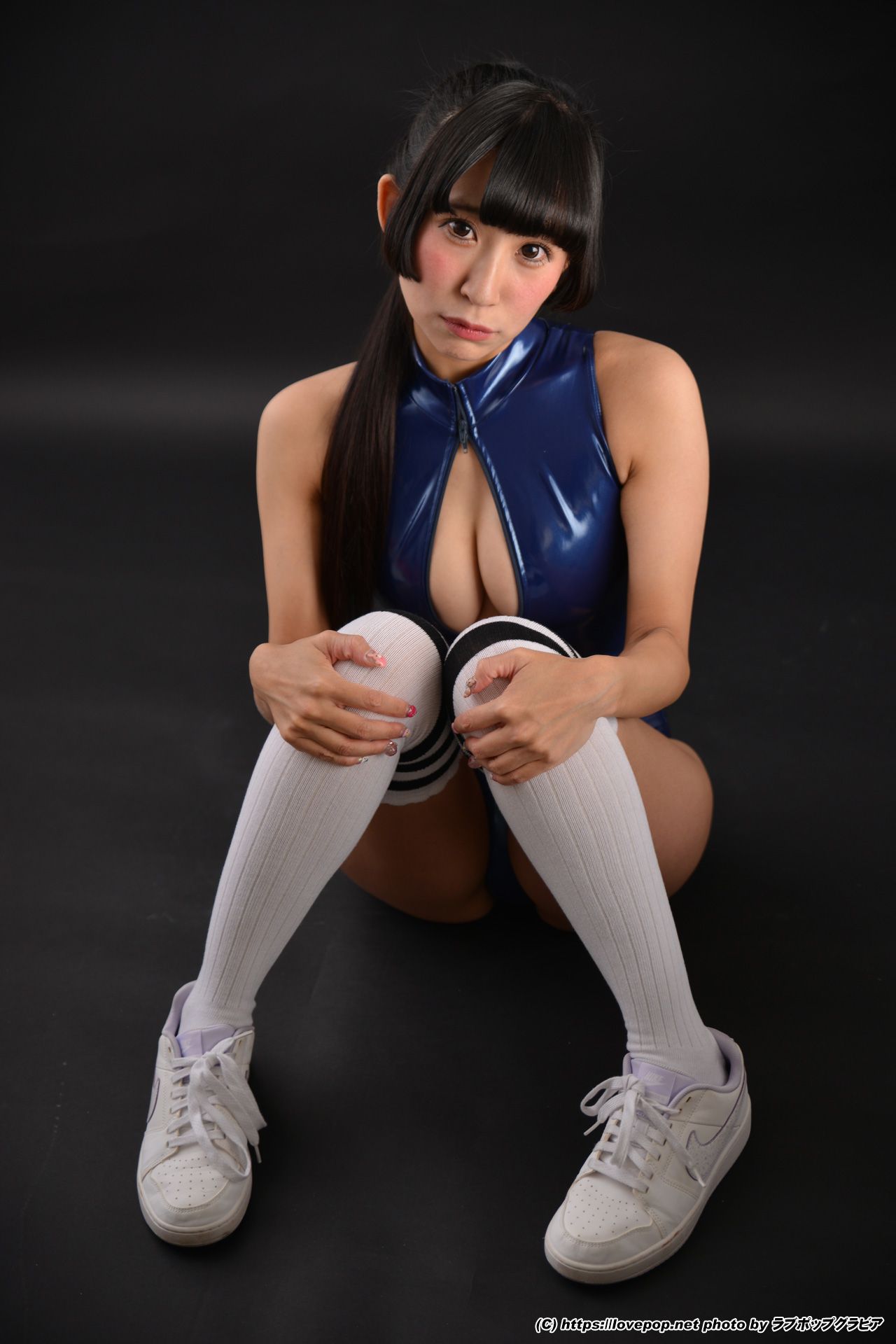 [LOVEPOP] Moka Igarashi 五十嵐もか Photoset 07