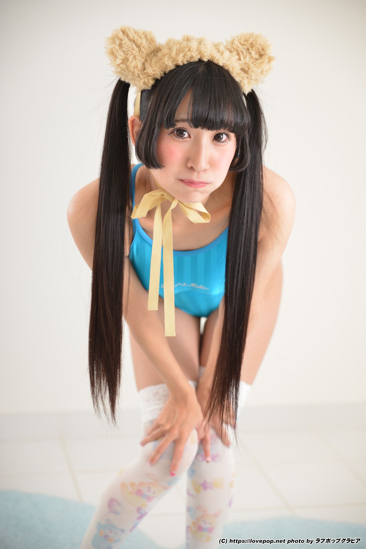 [LOVEPOP] Moka Igarashi 五十嵐もか Photoset 11
