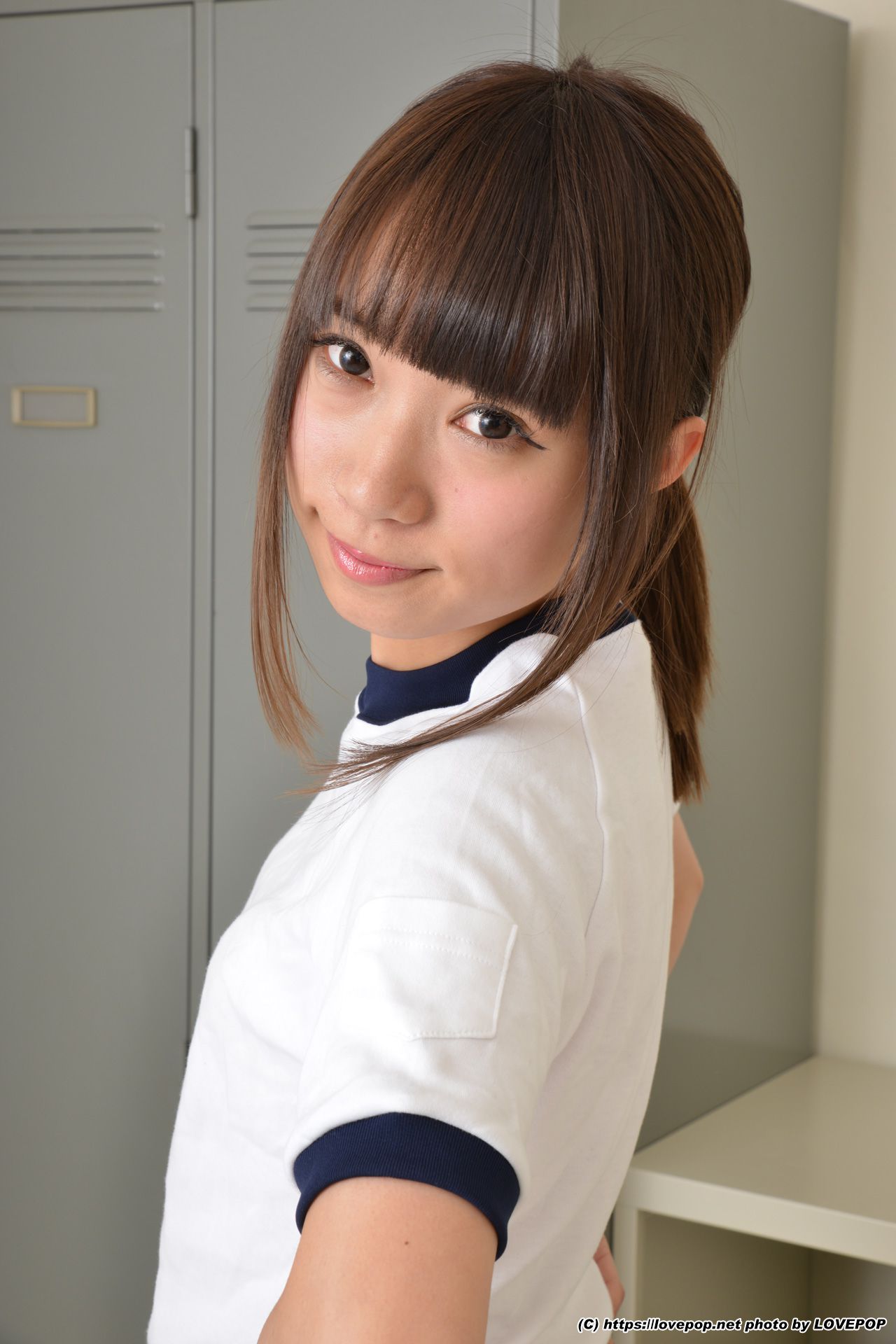 [LOVEPOP] Rin Nanase 七星りん Photoset 04