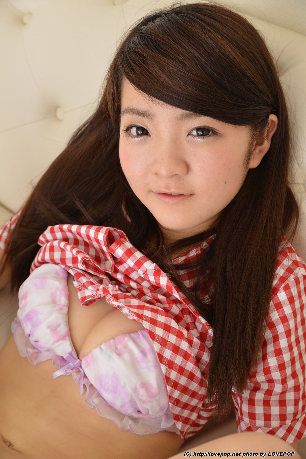 [LOVEPOP] Yui Saotome 早乙女ゆい Photoset 01