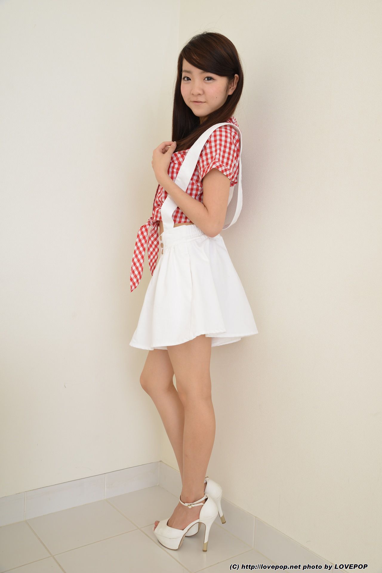 [LOVEPOP] Yui Saotome 早乙女ゆい Photoset 01