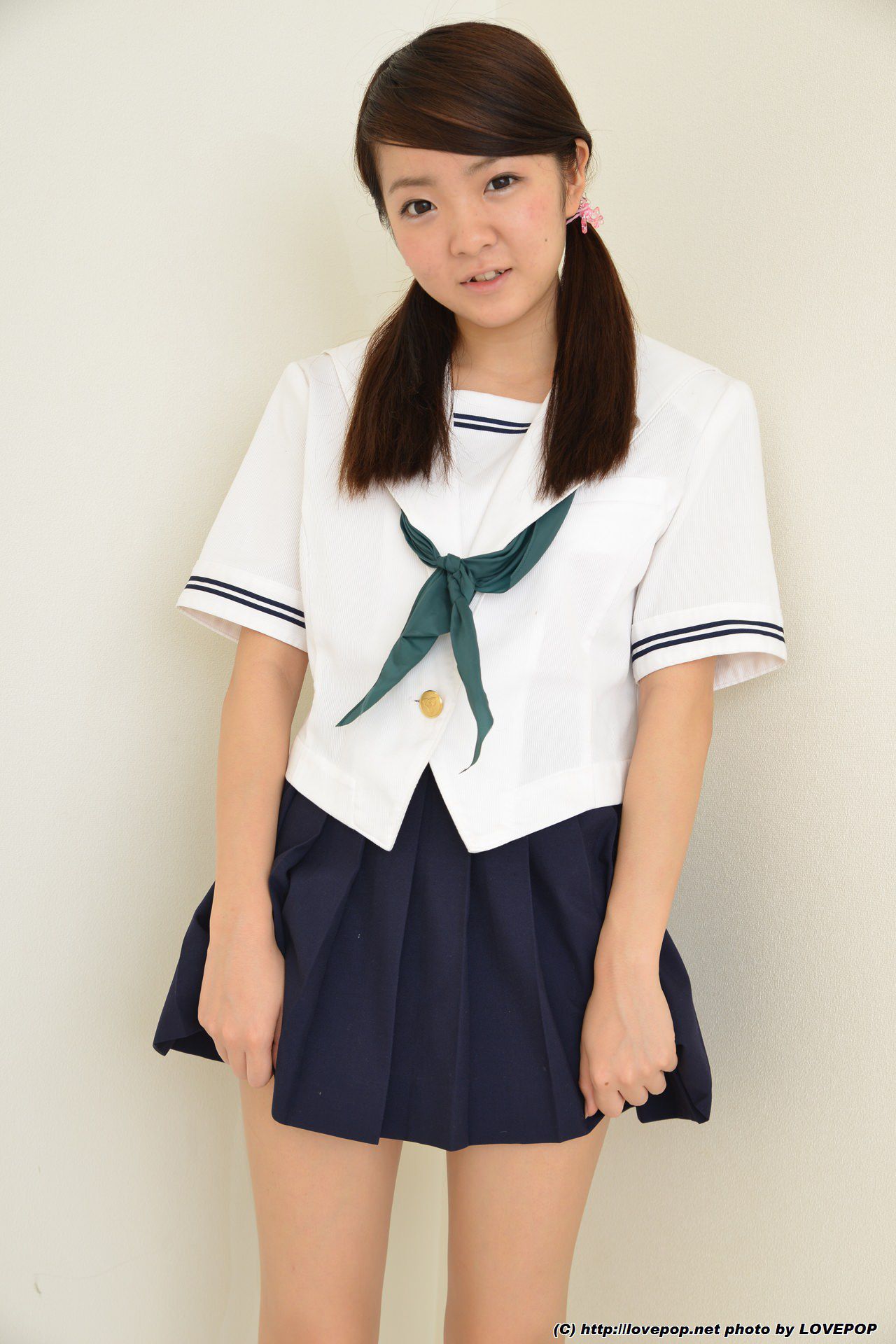 [LOVEPOP] Yui Saotome 早乙女ゆい Photoset 02