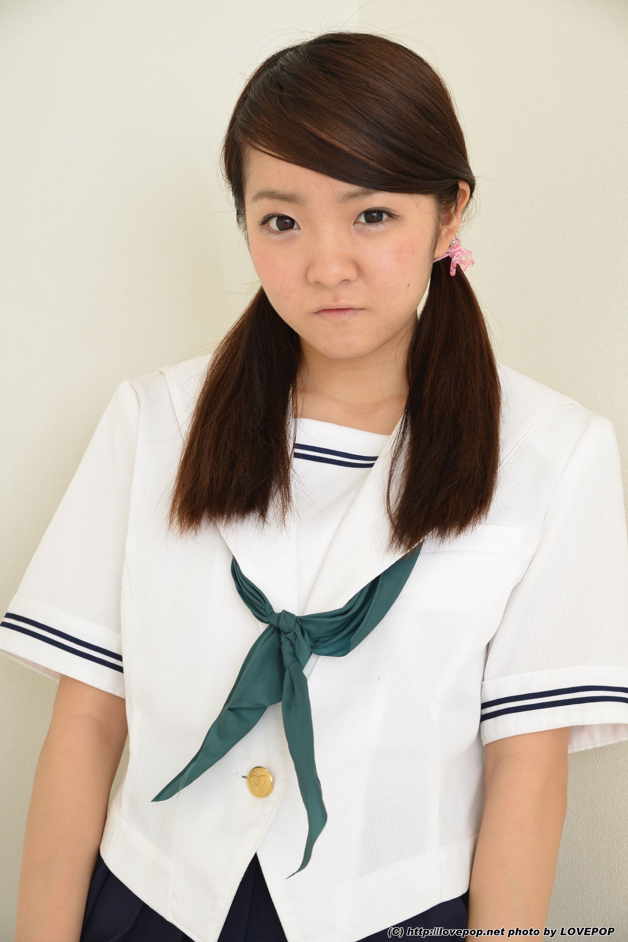 [LOVEPOP] Yui Saotome 早乙女ゆい Photoset 02