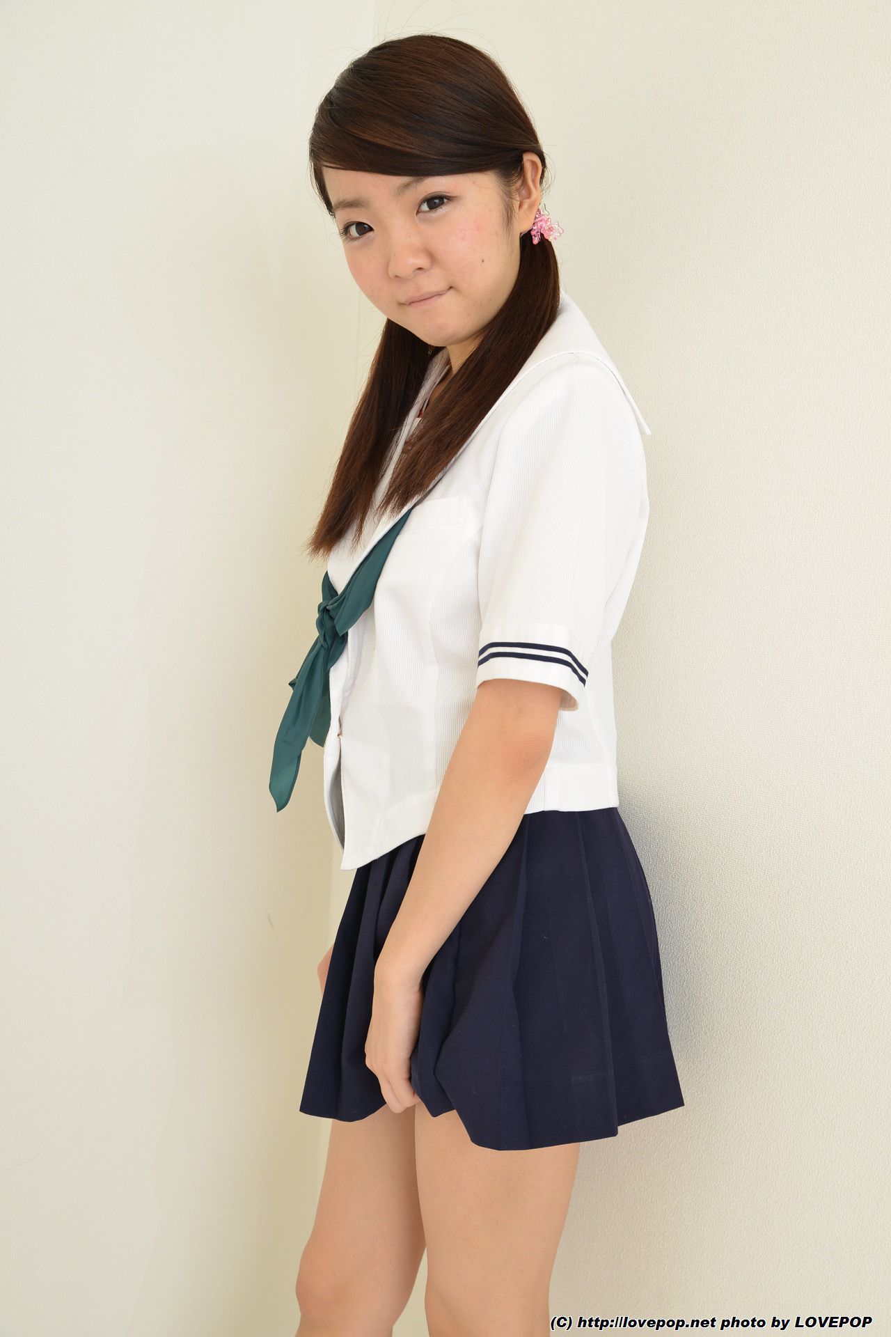 [LOVEPOP] Yui Saotome 早乙女ゆい Photoset 02