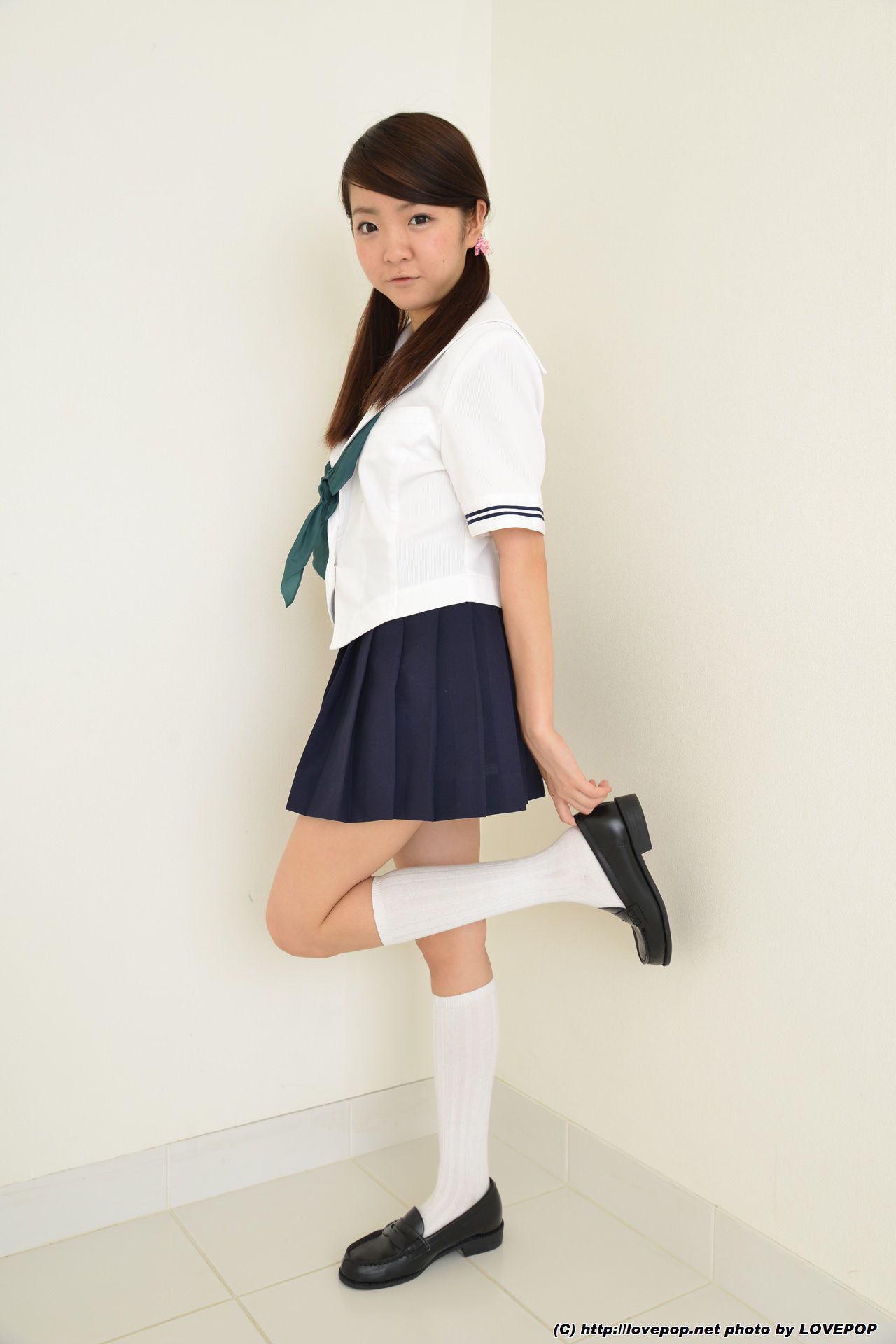 [LOVEPOP] Yui Saotome 早乙女ゆい Photoset 02