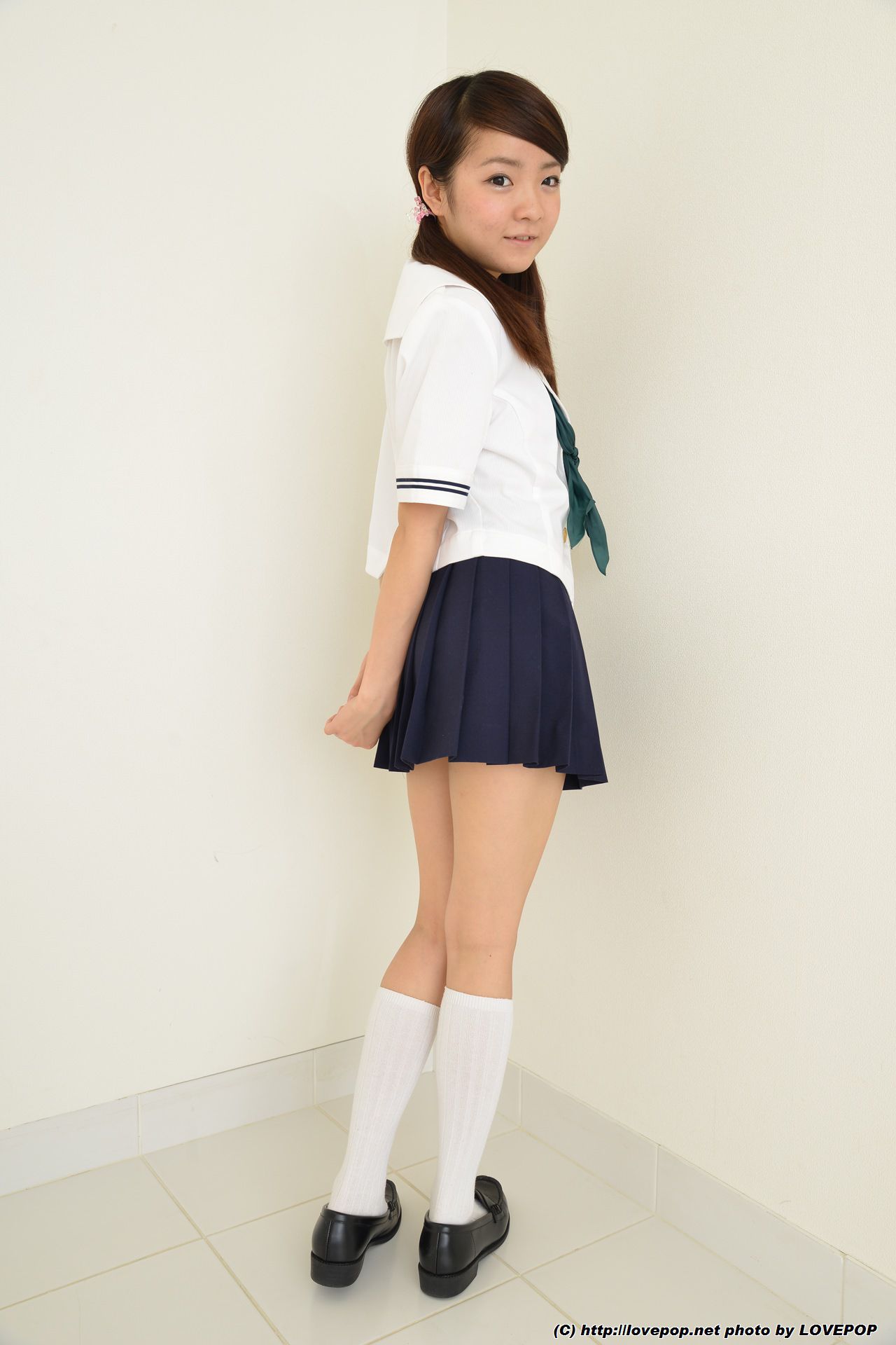 [LOVEPOP] Yui Saotome 早乙女ゆい Photoset 02