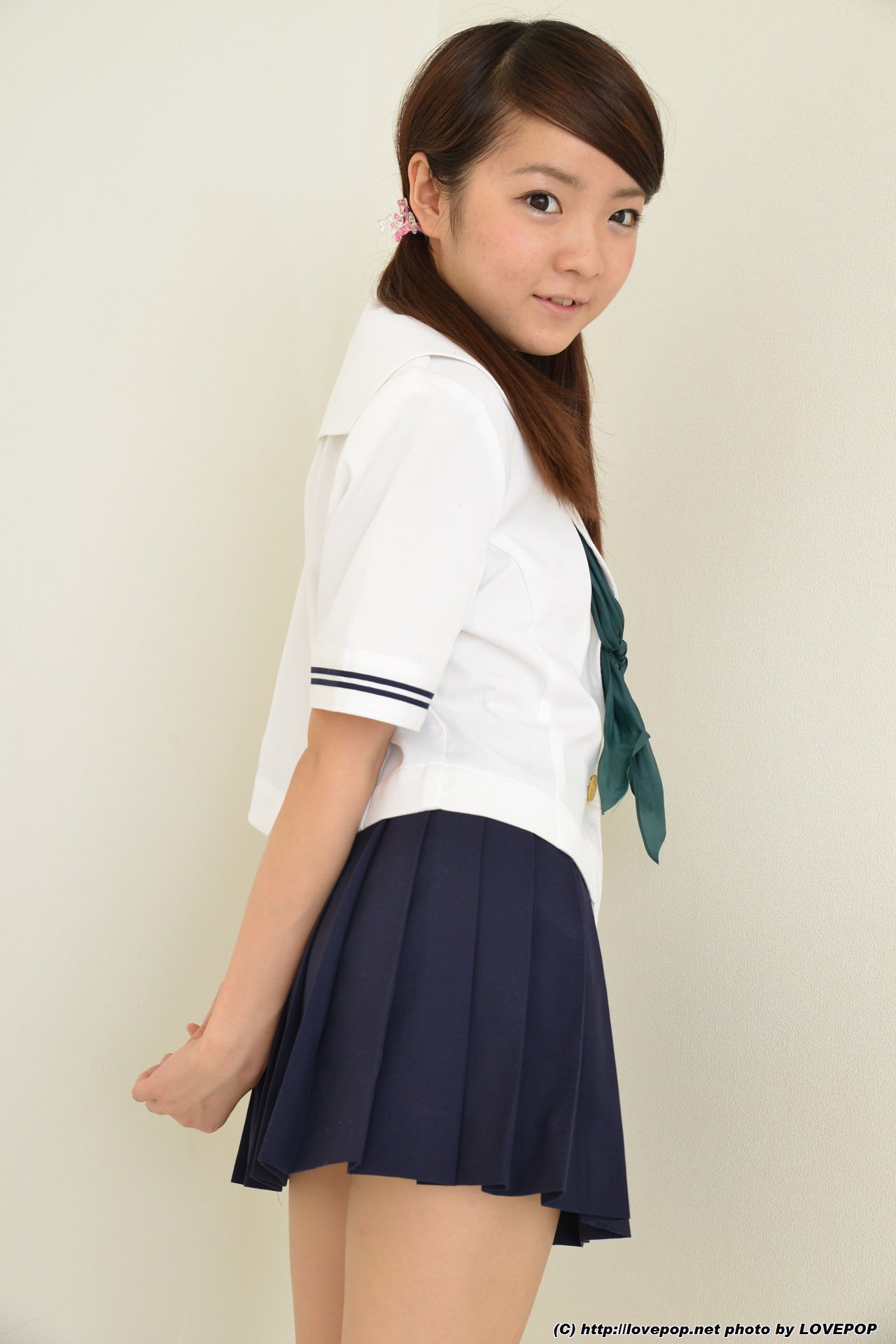 [LOVEPOP] Yui Saotome 早乙女ゆい Photoset 02