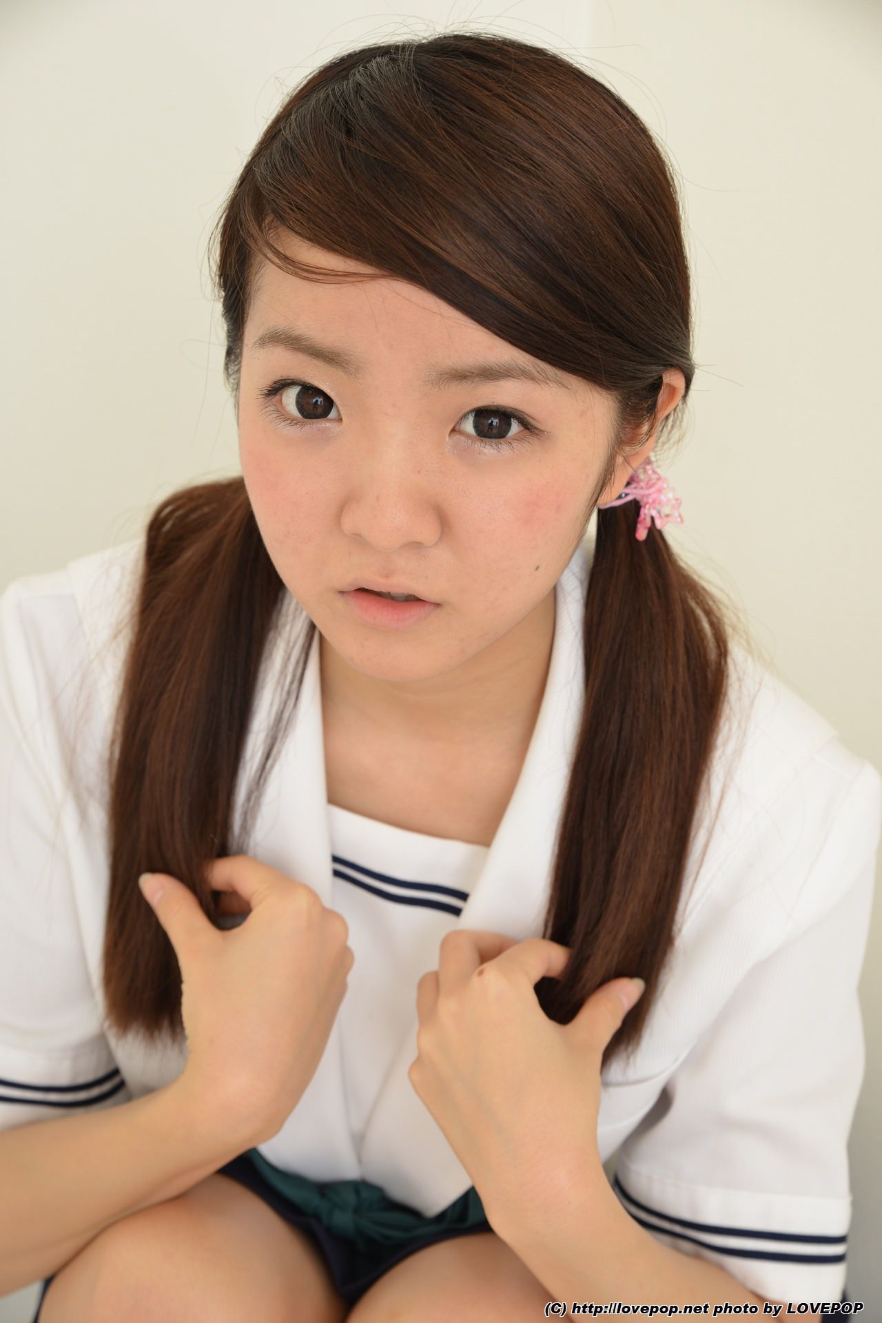 [LOVEPOP] Yui Saotome 早乙女ゆい Photoset 02