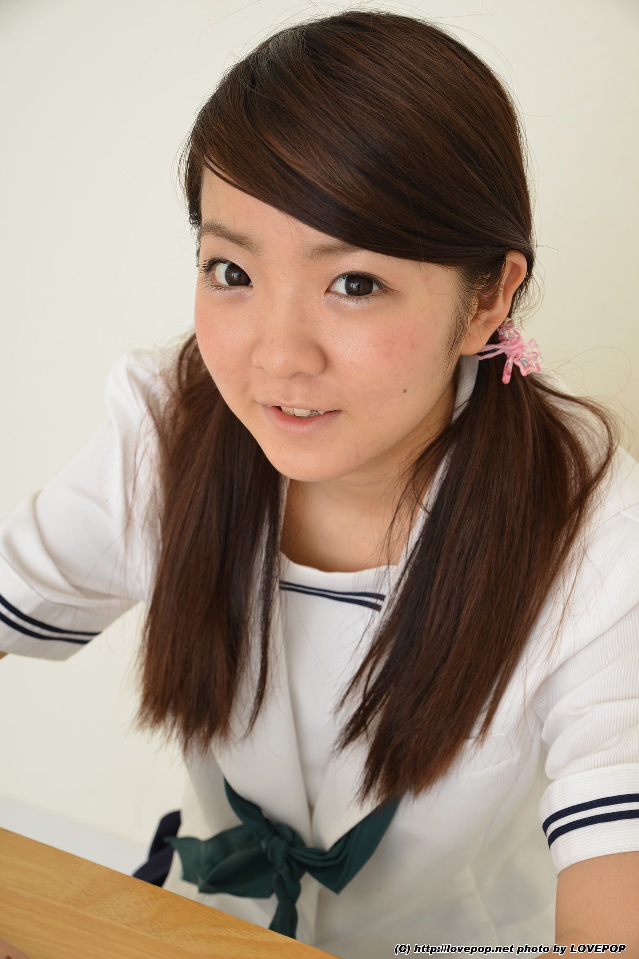 [LOVEPOP] Yui Saotome 早乙女ゆい Photoset 02