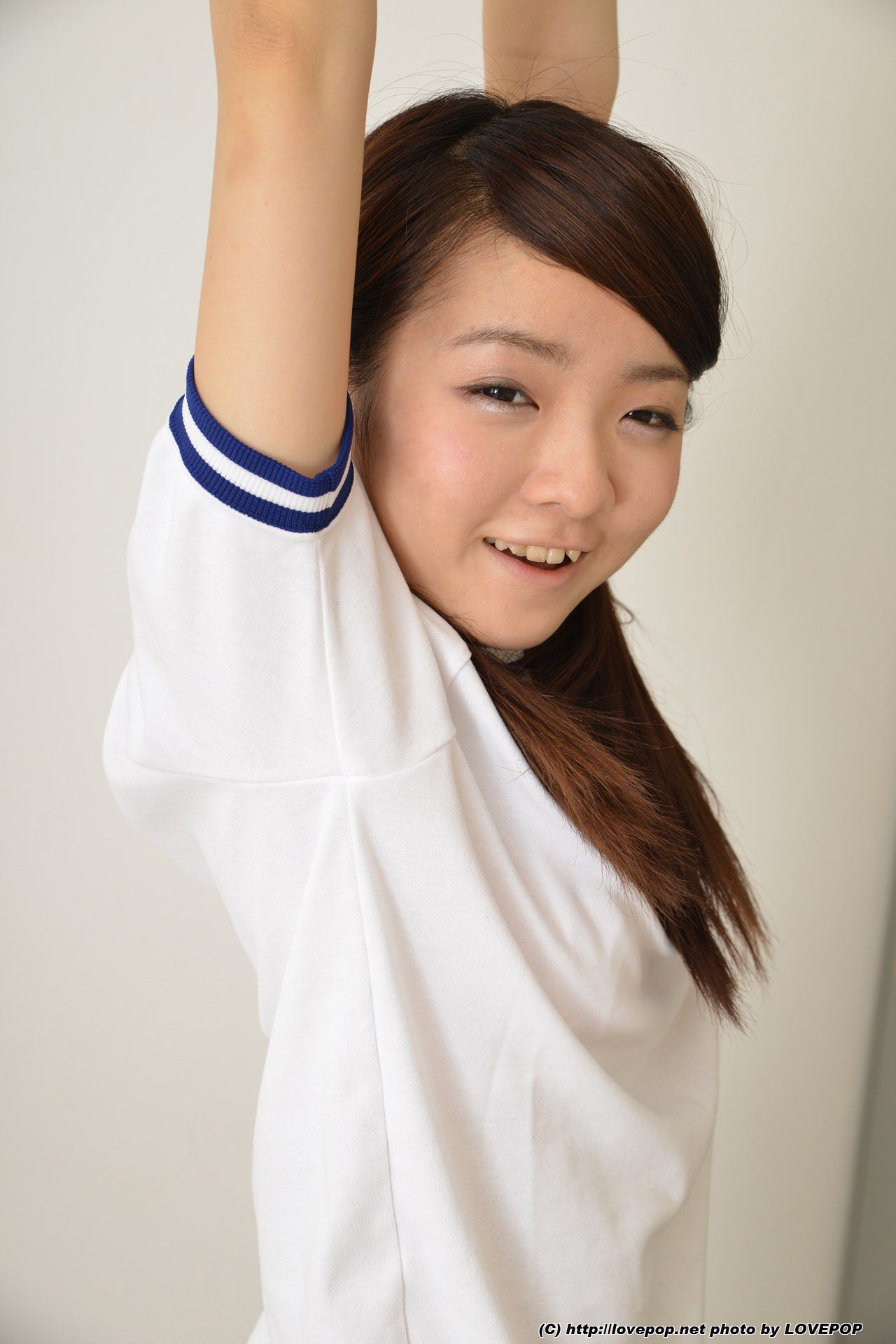 [LOVEPOP] Yui Saotome 早乙女ゆい Photoset 05