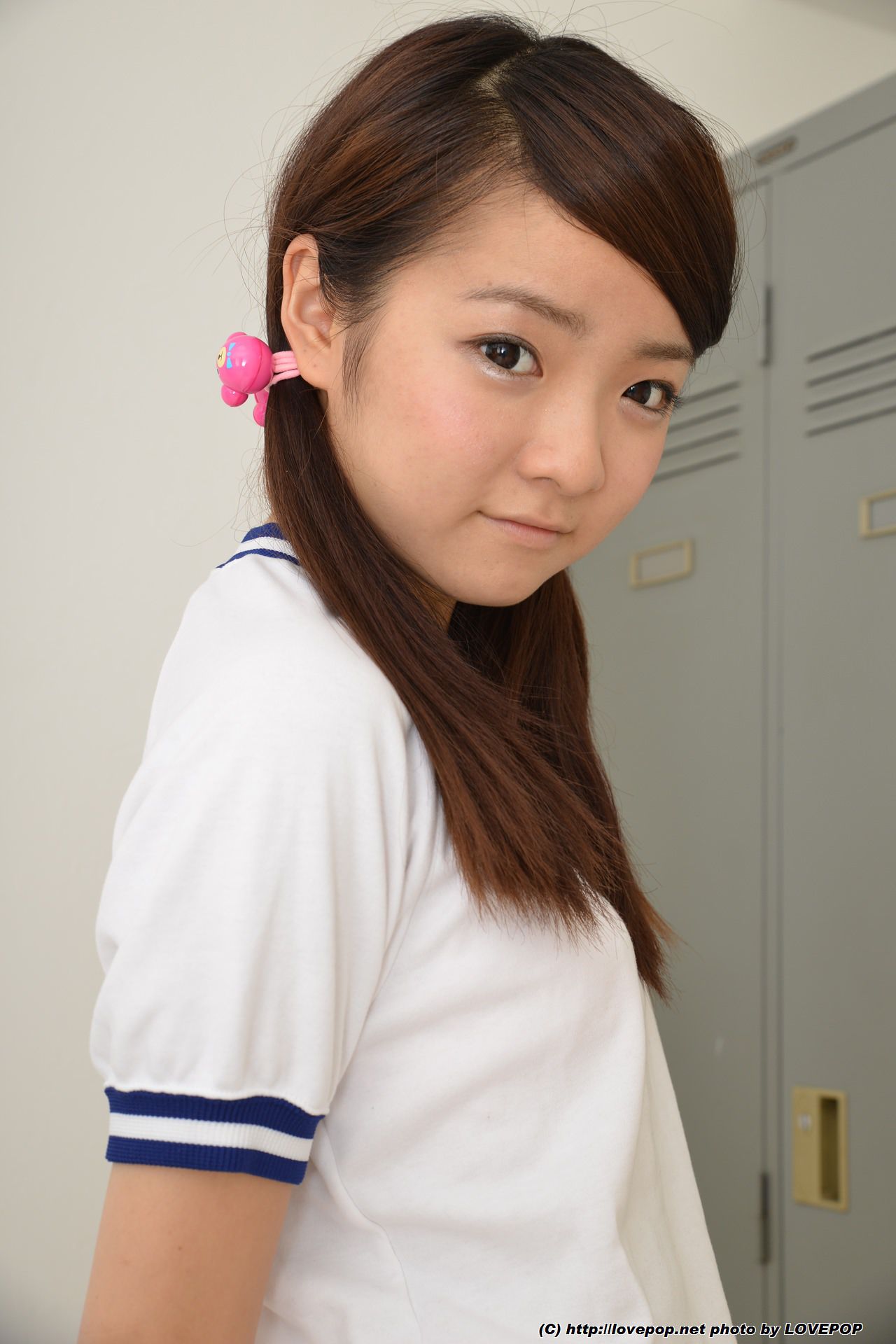[LOVEPOP] Yui Saotome 早乙女ゆい Photoset 05