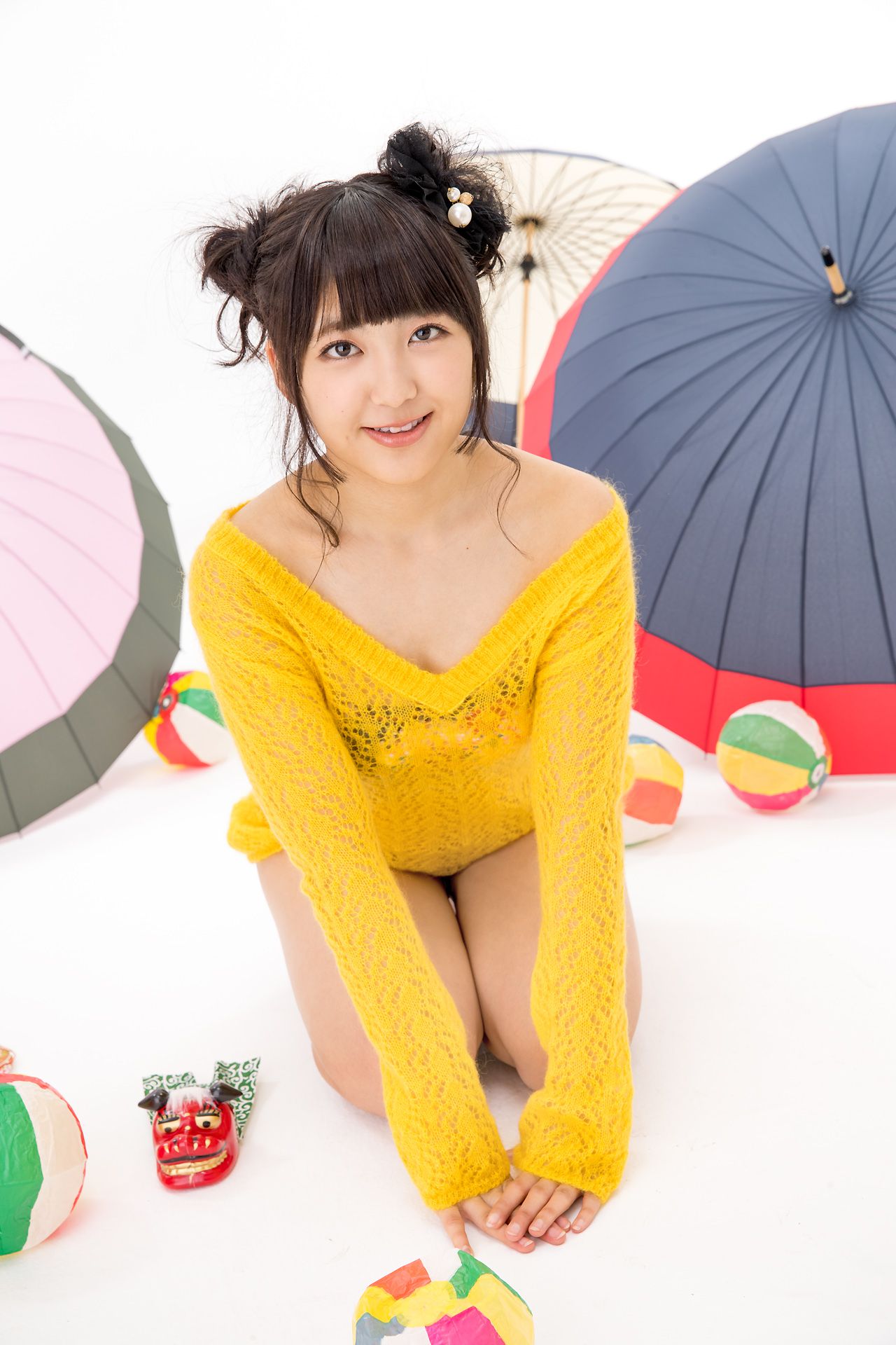 [Minisuka.tv] Ai Takanashi 高梨あい - Secret Gallery (STAGE2) 6.6