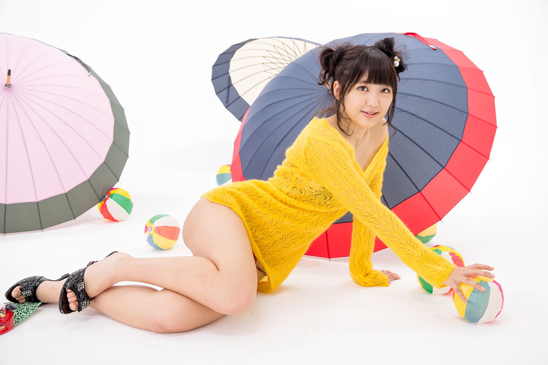 [Minisuka.tv] Ai Takanashi 高梨あい - Secret Gallery (STAGE2) 6.6